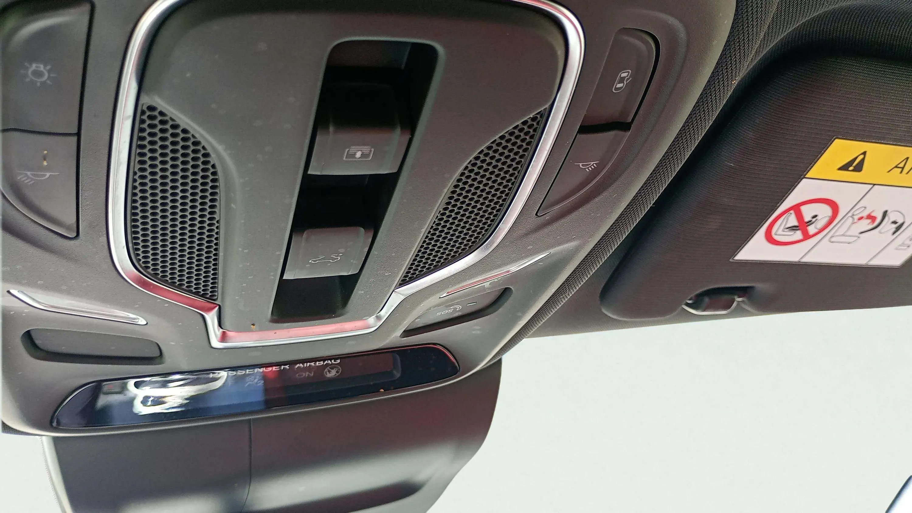 MG HS 1.5T-GDI PHEV Luxury - foto 15
