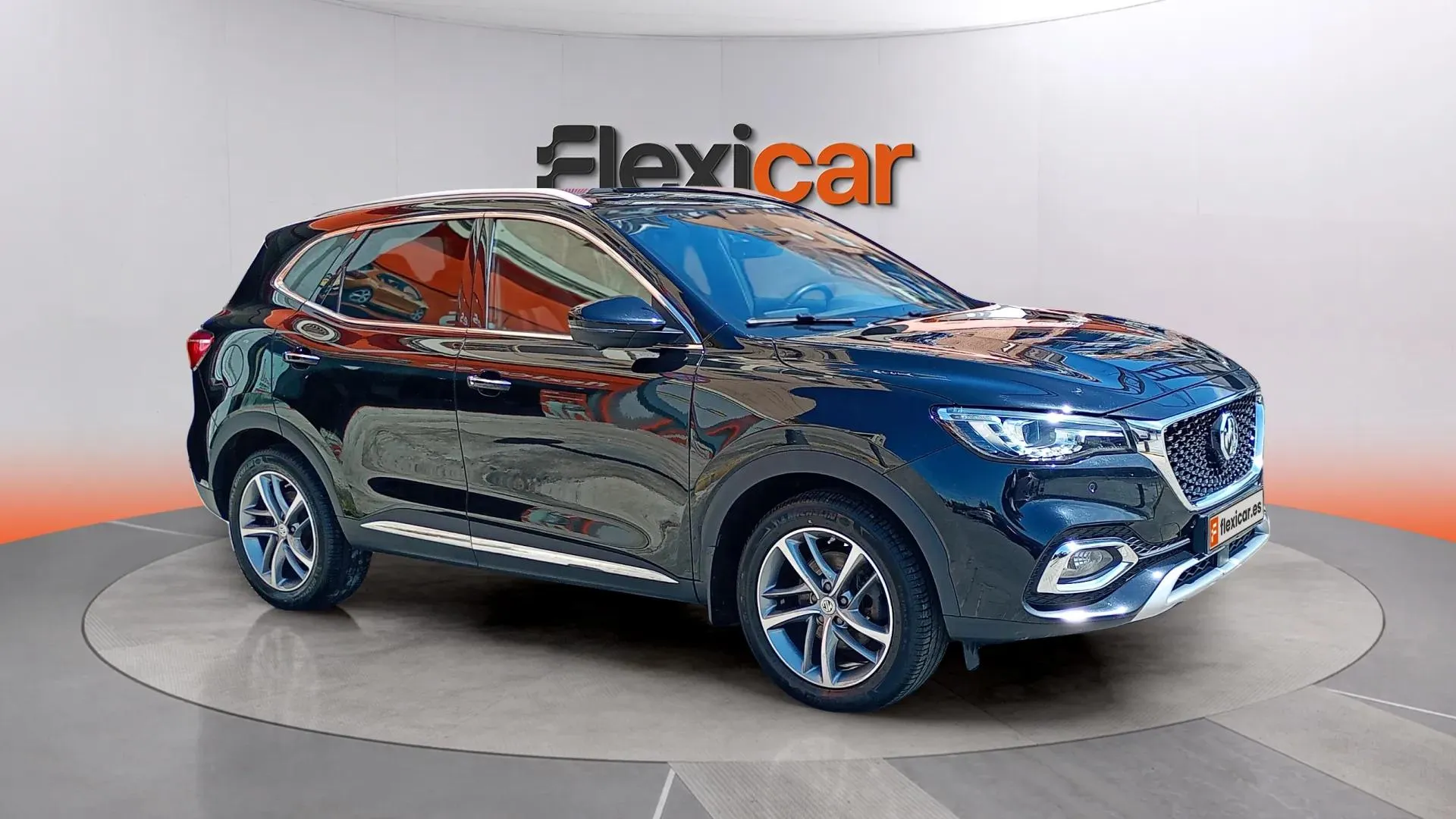 MG HS 1.5T-GDI PHEV Luxury
