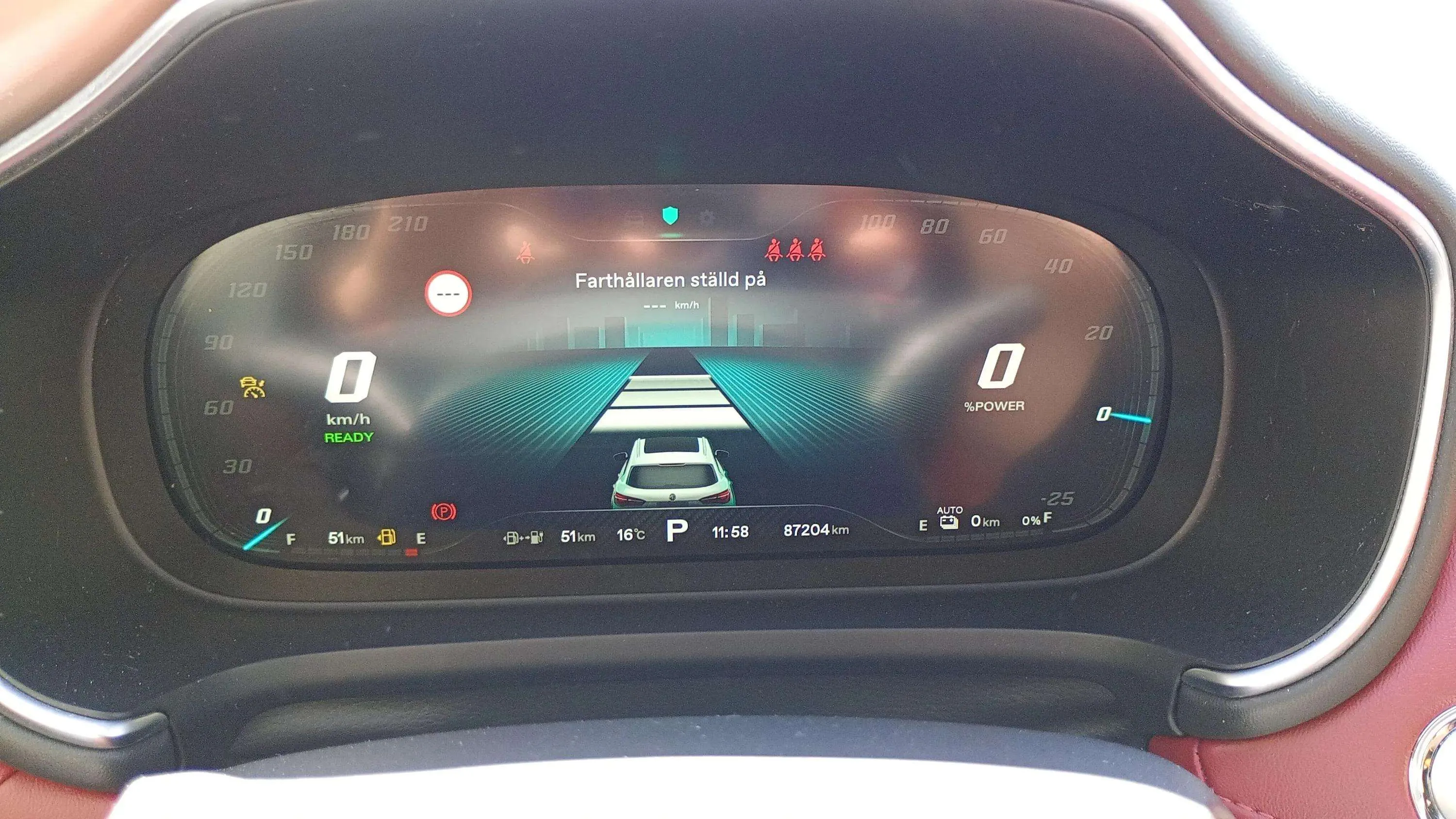MG HS 1.5T-GDI PHEV Luxury - foto 7