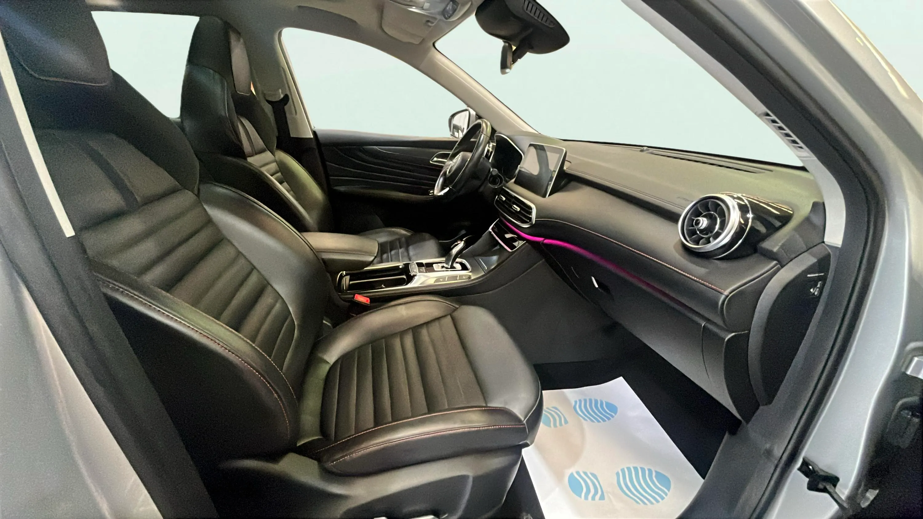 MG HS 1.5T-GDI PHEV Luxury - foto 13