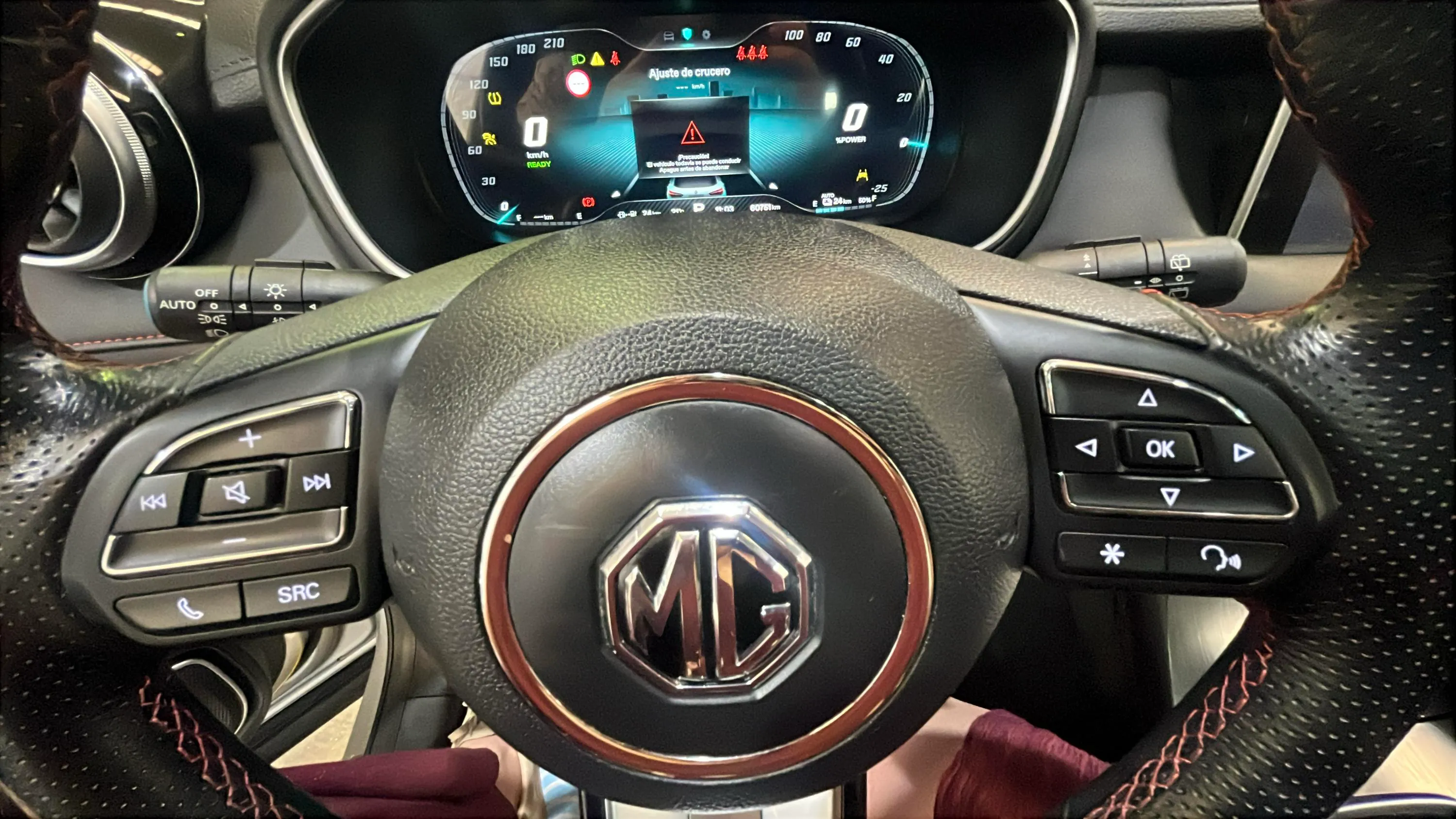 MG HS 1.5T-GDI PHEV Luxury - foto 23