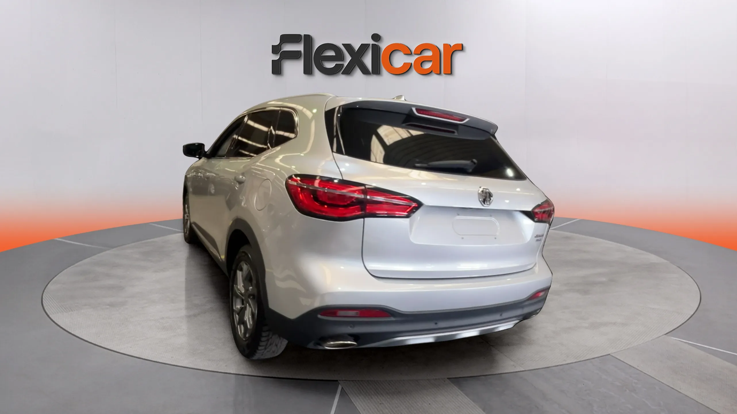 MG HS 1.5T-GDI PHEV Luxury - foto 5