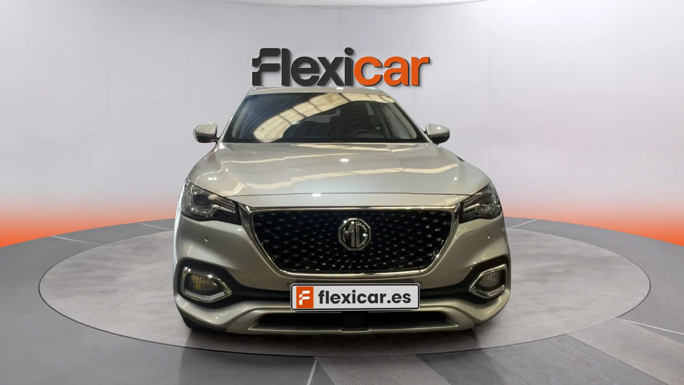 MG HS 1.5T-GDI PHEV Luxury - foto 3