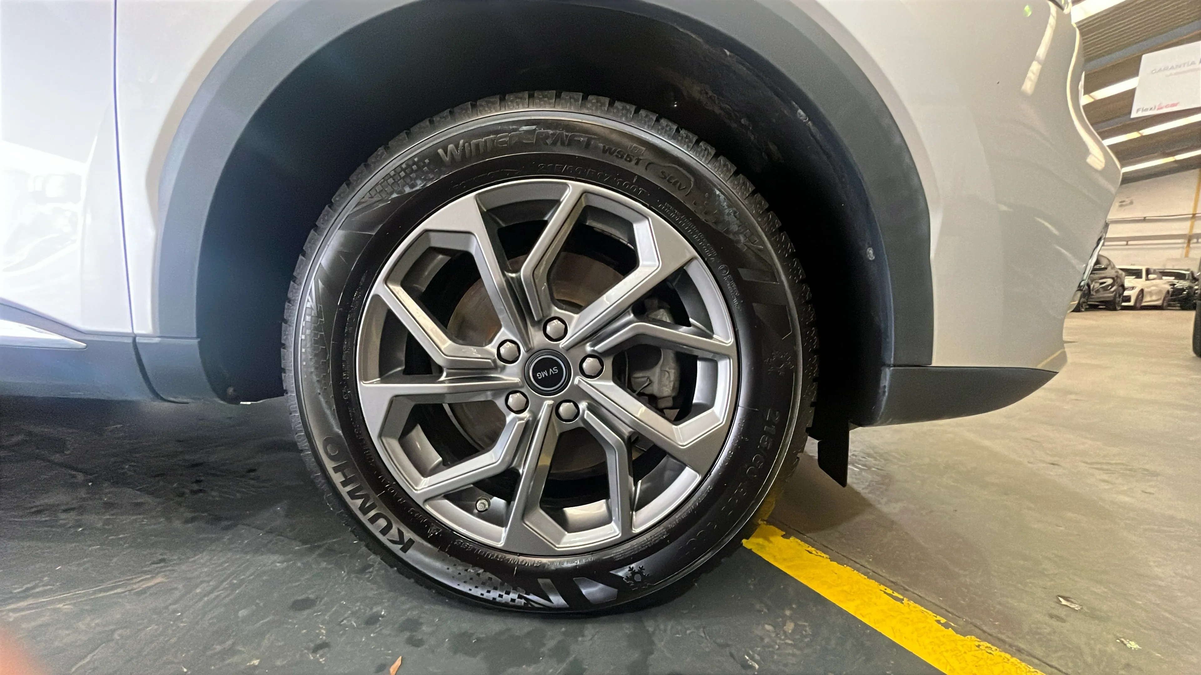 MG HS 1.5T-GDI PHEV Luxury - foto 11