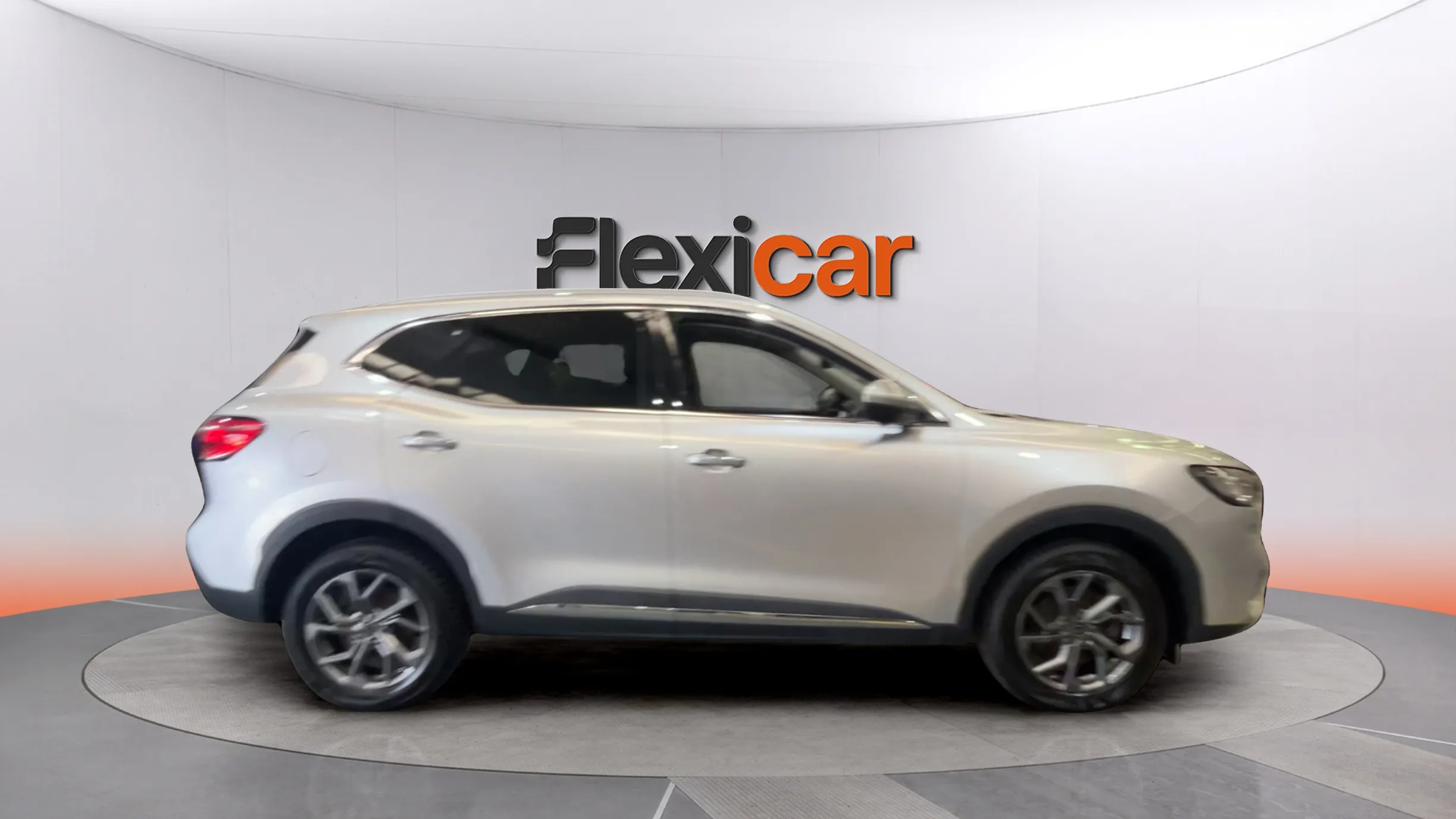 MG HS 1.5T-GDI PHEV Luxury - foto 8