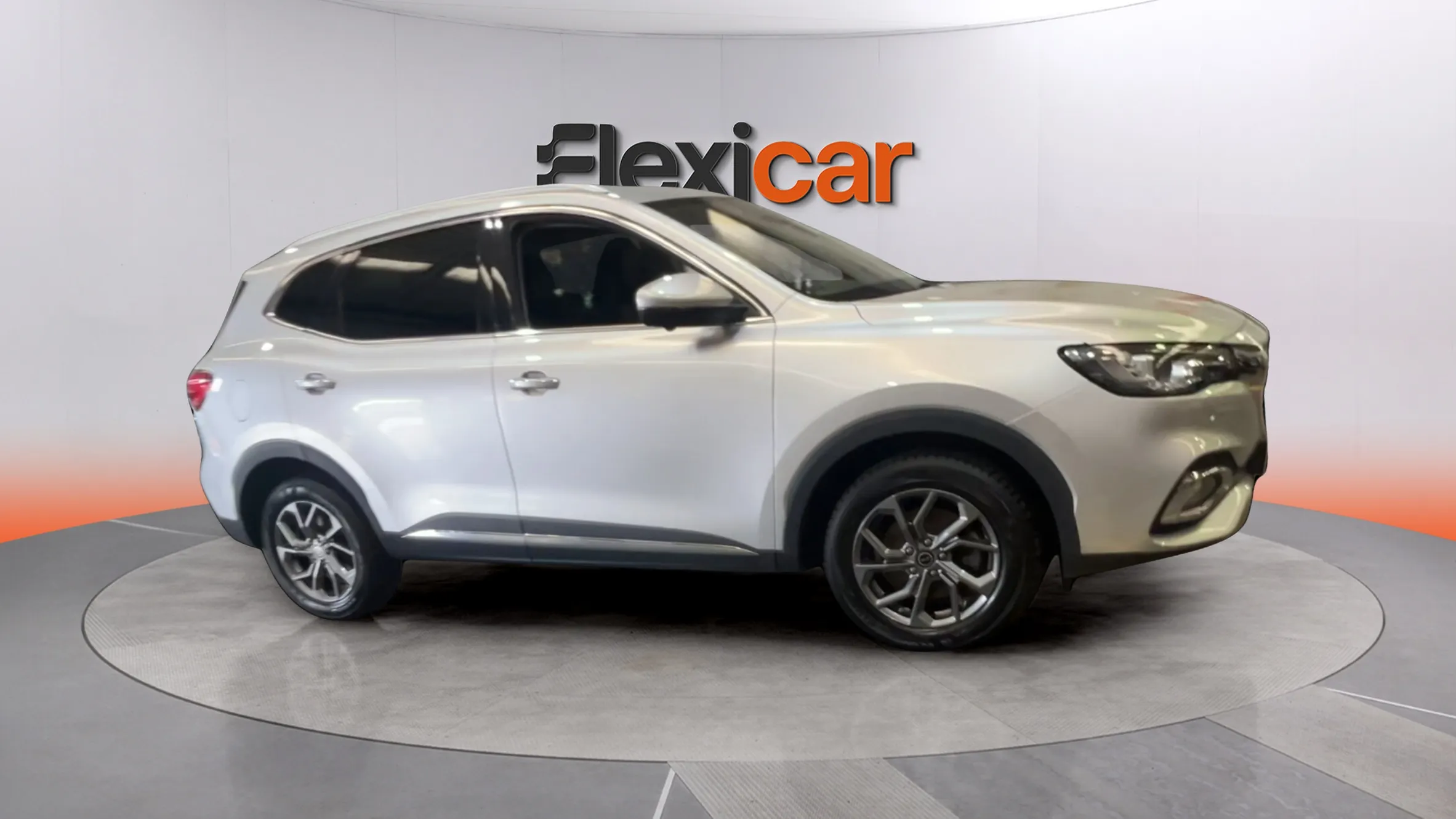 MG HS 1.5T-GDI PHEV Luxury - foto 9