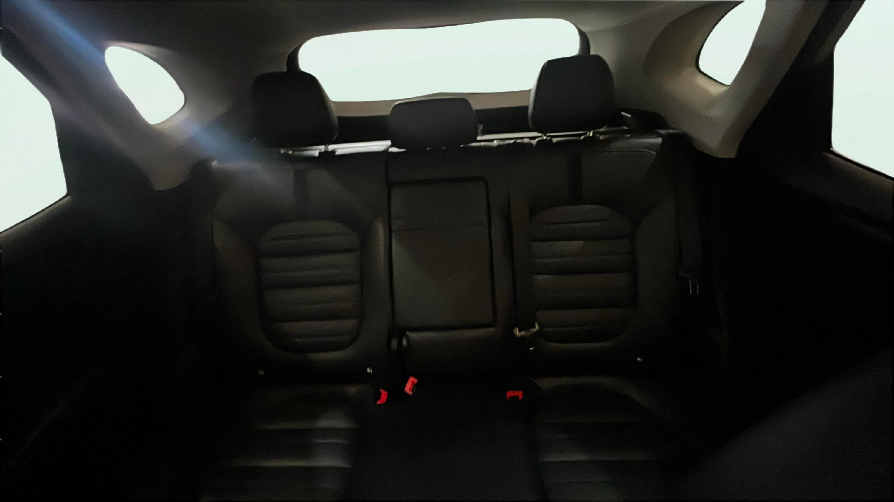MG HS 1.5T-GDI PHEV Luxury - foto 15