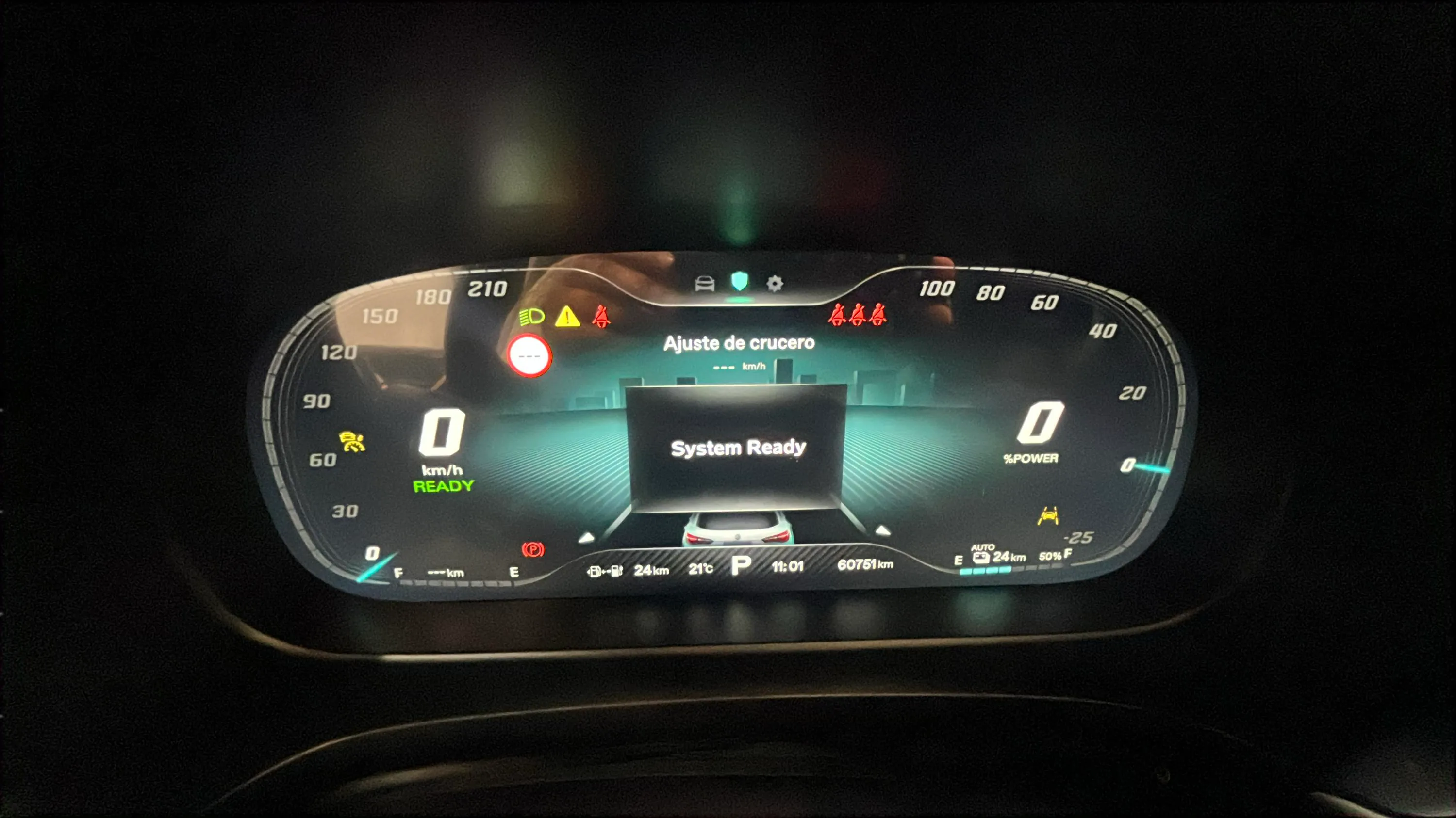 MG HS 1.5T-GDI PHEV Luxury - foto 20