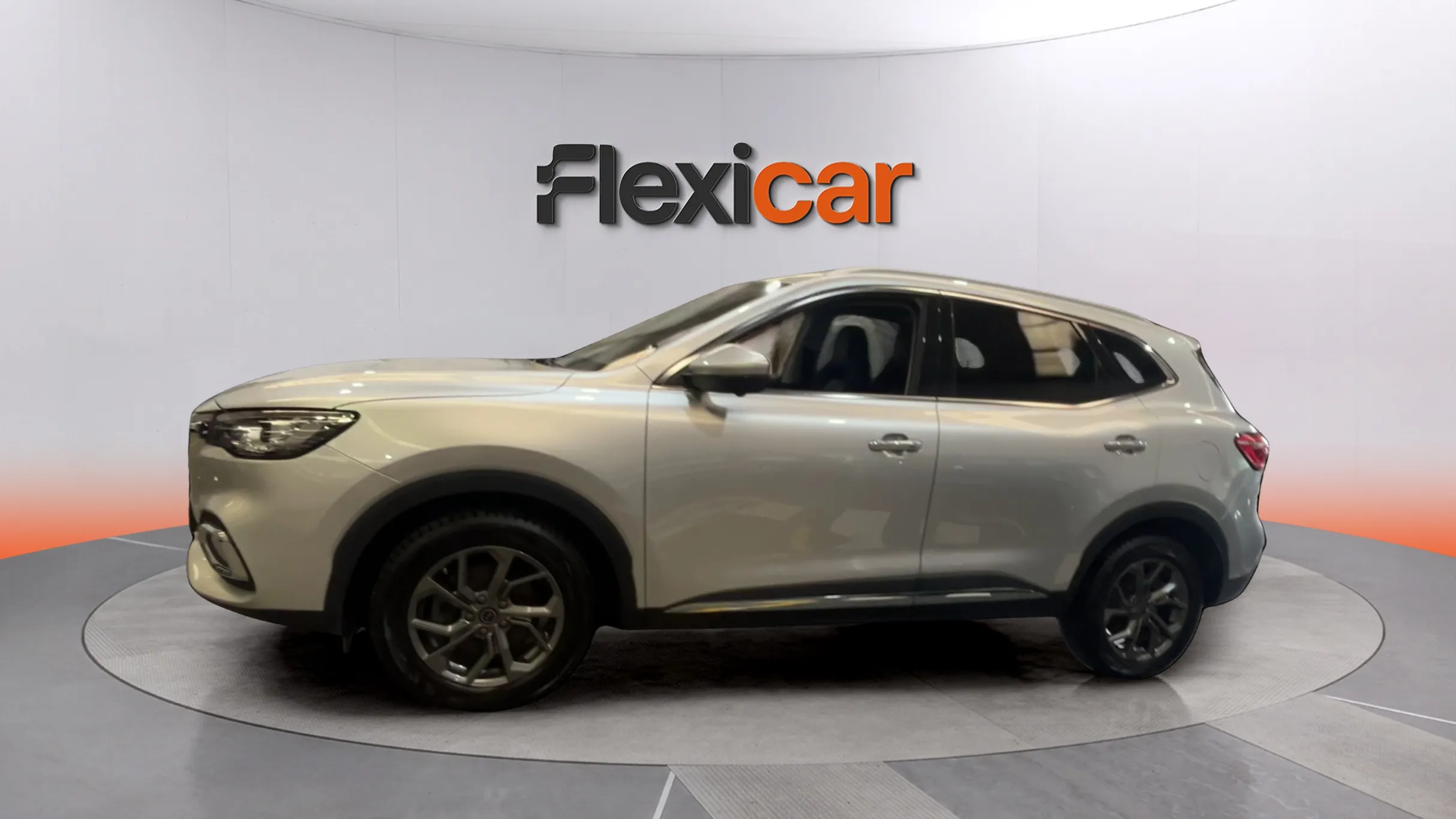 MG HS 1.5T-GDI PHEV Luxury - foto 4