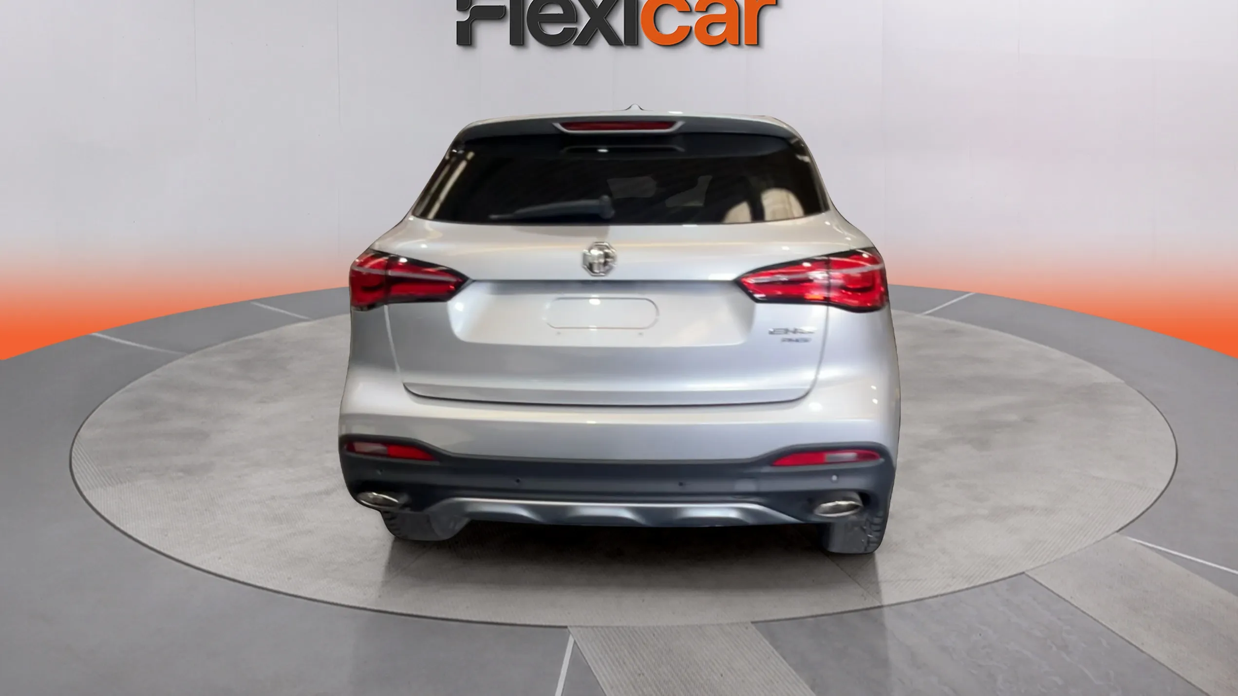 MG HS 1.5T-GDI PHEV Luxury - foto 6
