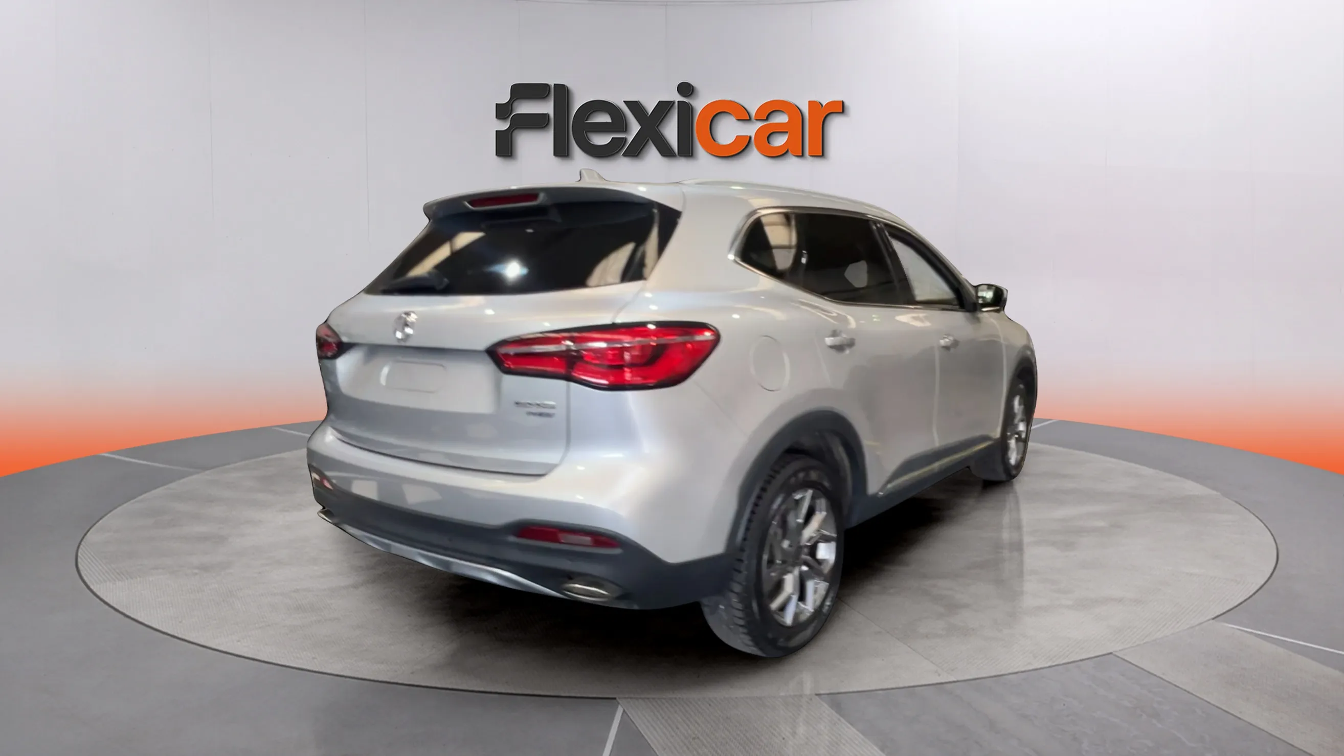 MG HS 1.5T-GDI PHEV Luxury - foto 7