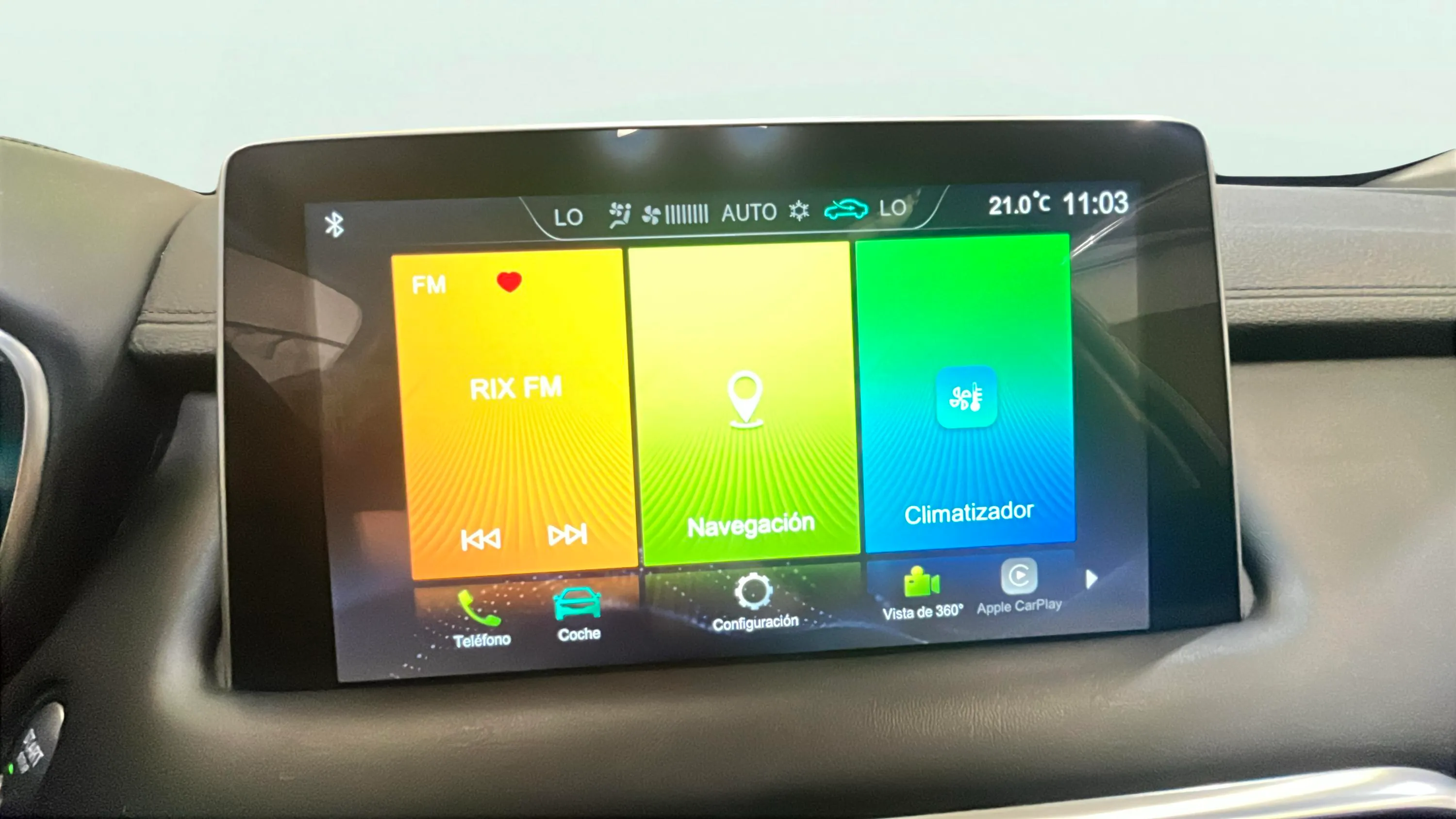 MG HS 1.5T-GDI PHEV Luxury - foto 21