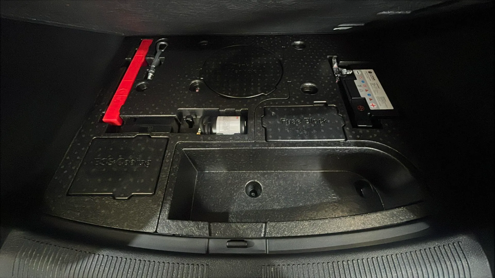 MG HS 1.5T-GDI PHEV Luxury - foto 16