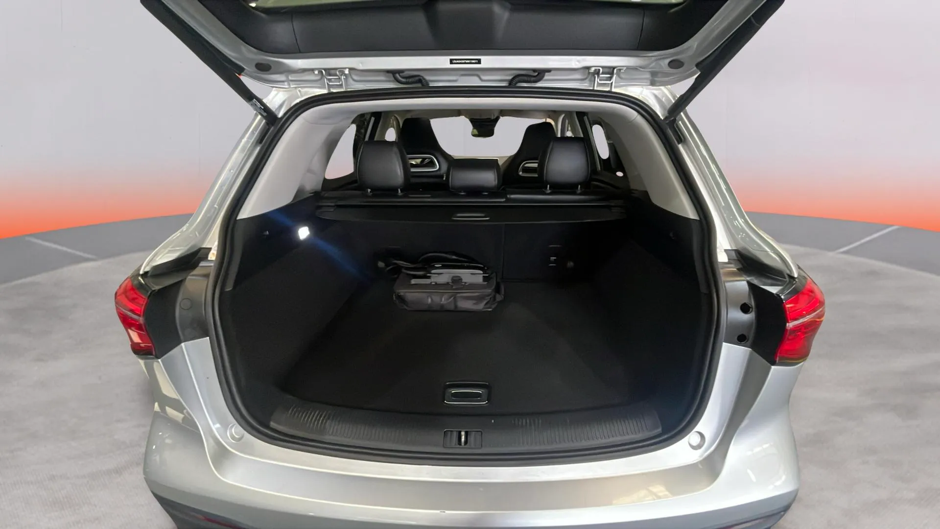 MG HS 1.5T-GDI PHEV Luxury - foto 10