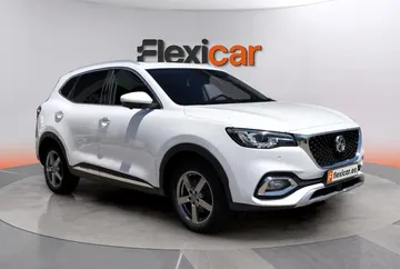 mg hs 15t gdi phev luxury hibrido enchufable automatica majadahonda 903000000251330