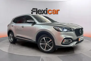 mg hs 15t gdi phev luxury hibrido enchufable automatica san fernando 903000000251336