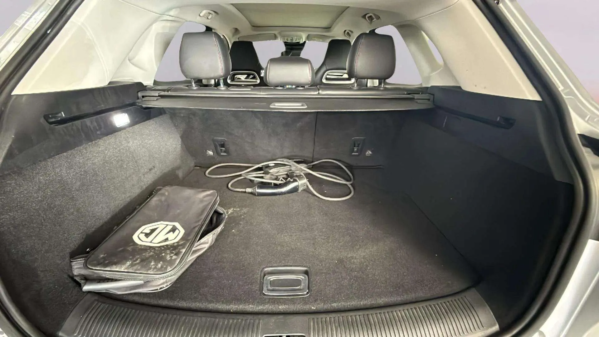MG HS 1.5T-GDI PHEV Luxury - foto 26