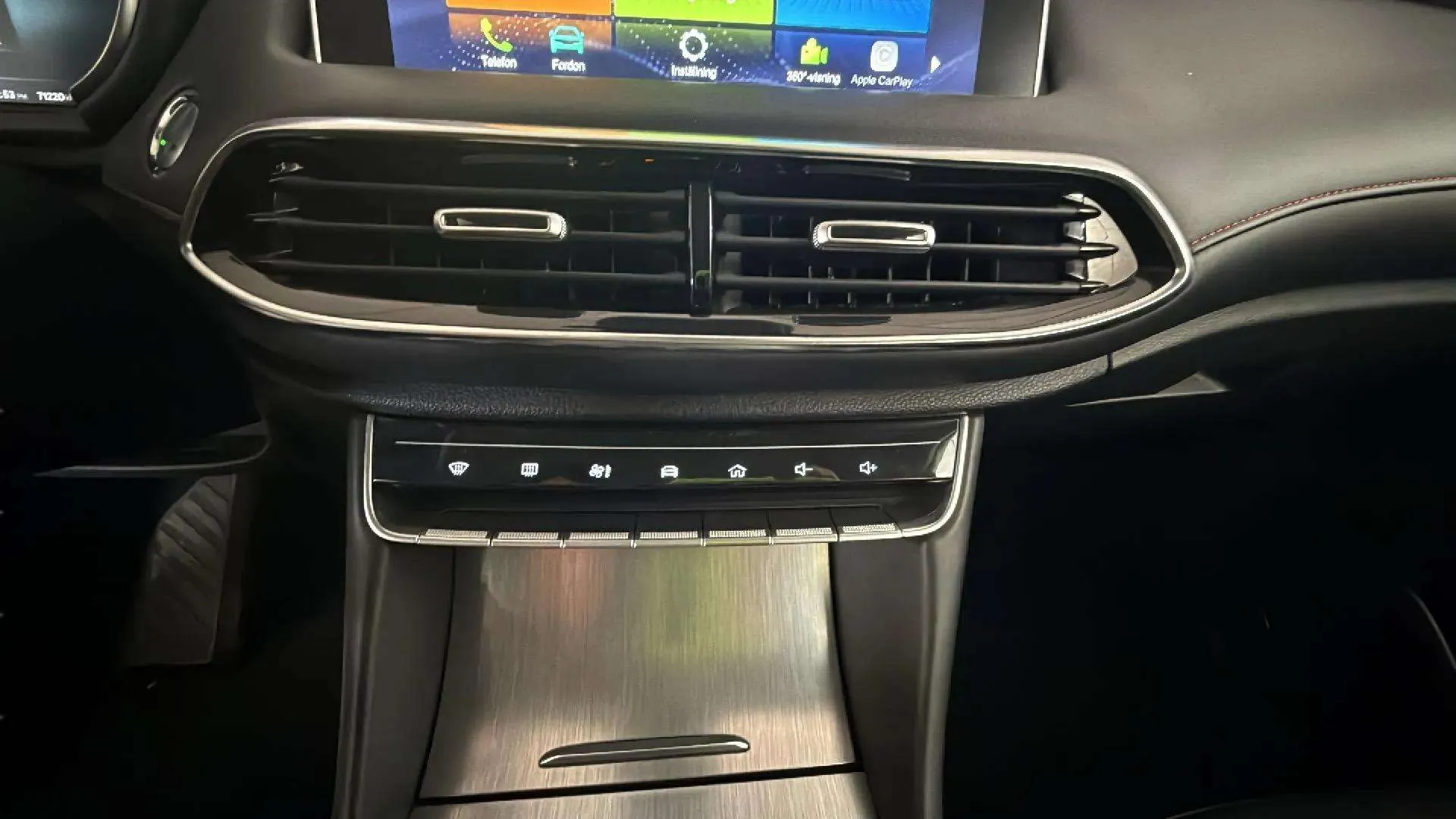 MG HS 1.5T-GDI PHEV Luxury - foto 16