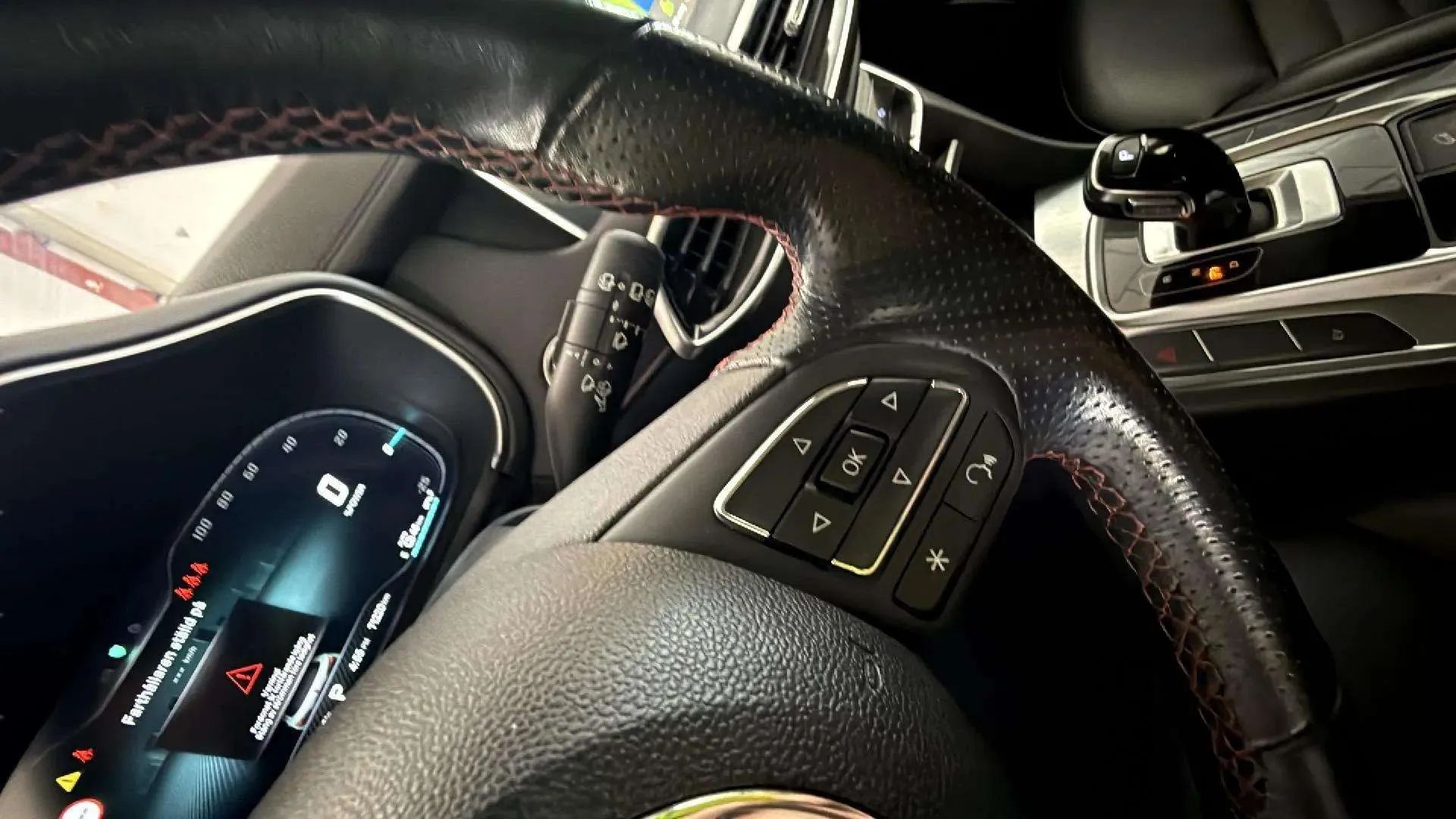 MG HS 1.5T-GDI PHEV Luxury - foto 15