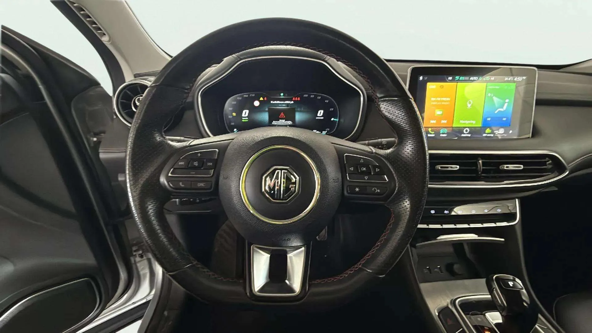MG HS 1.5T-GDI PHEV Luxury - foto 13