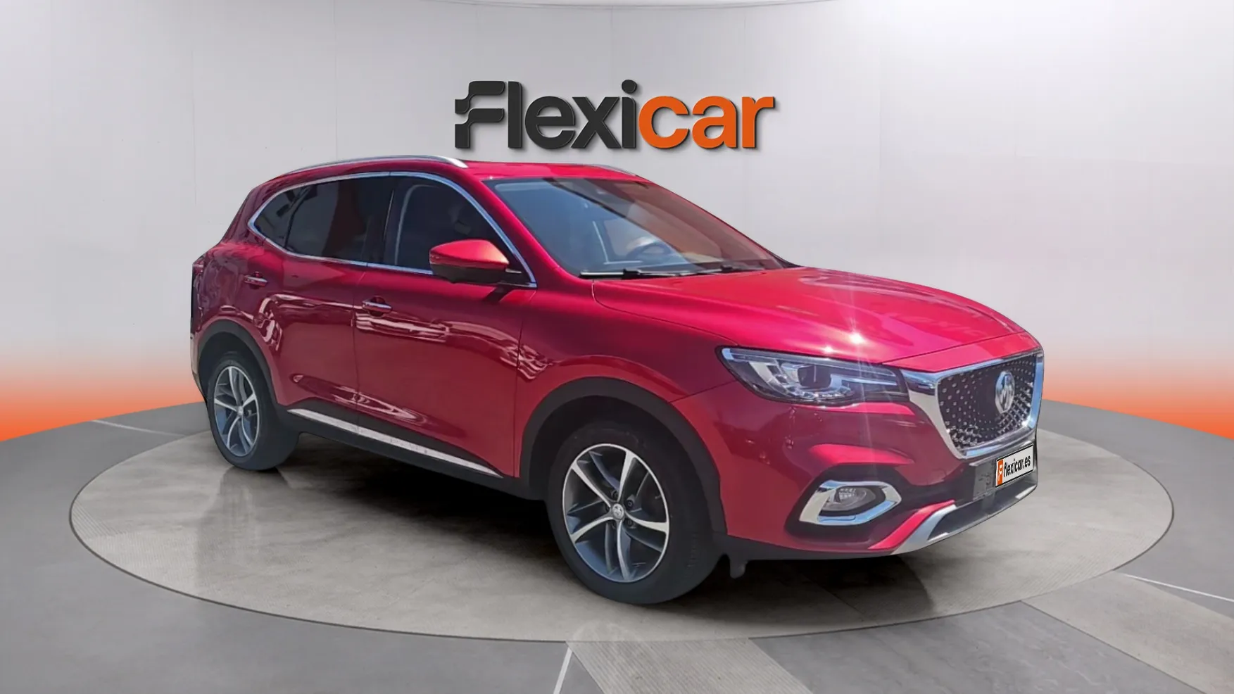 MG HS 1.5T-GDI PHEV Luxury - foto 2