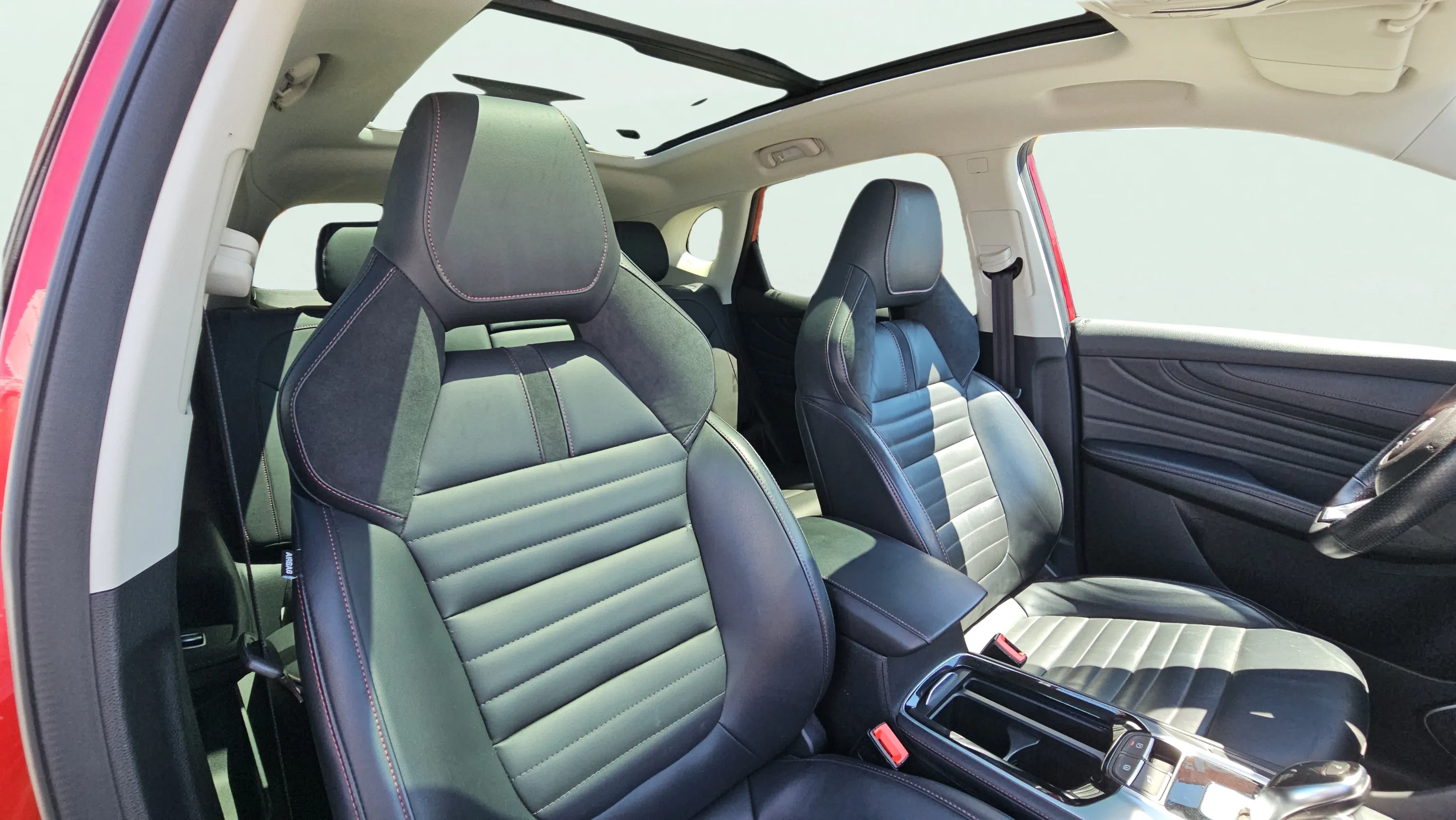 MG HS 1.5T-GDI PHEV Luxury - foto 23