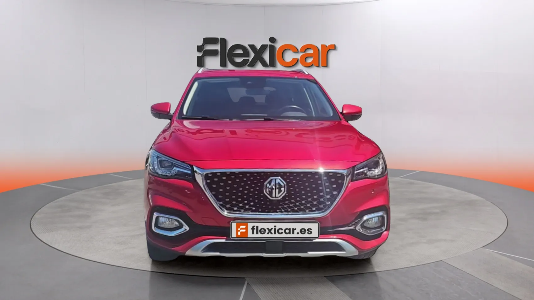 MG HS 1.5T-GDI PHEV Luxury - foto 9