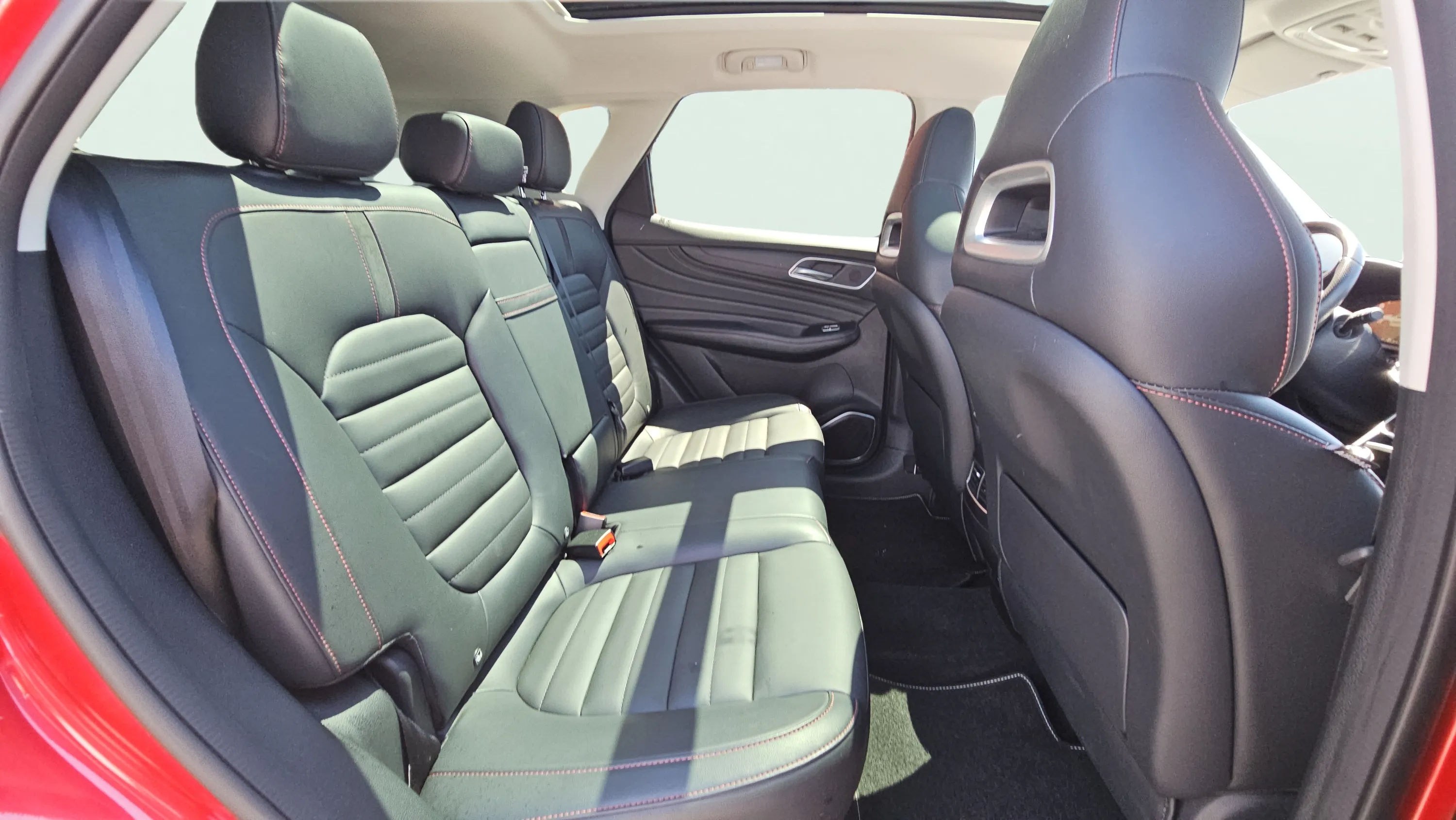MG HS 1.5T-GDI PHEV Luxury - foto 21