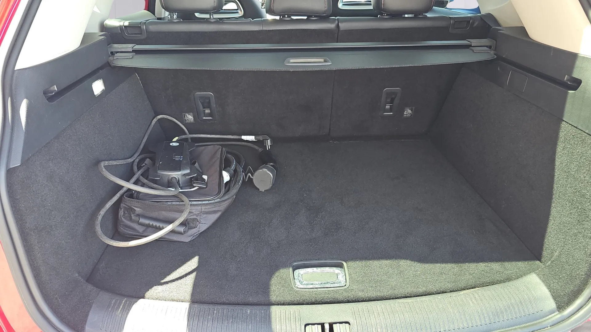 MG HS 1.5T-GDI PHEV Luxury - foto 26