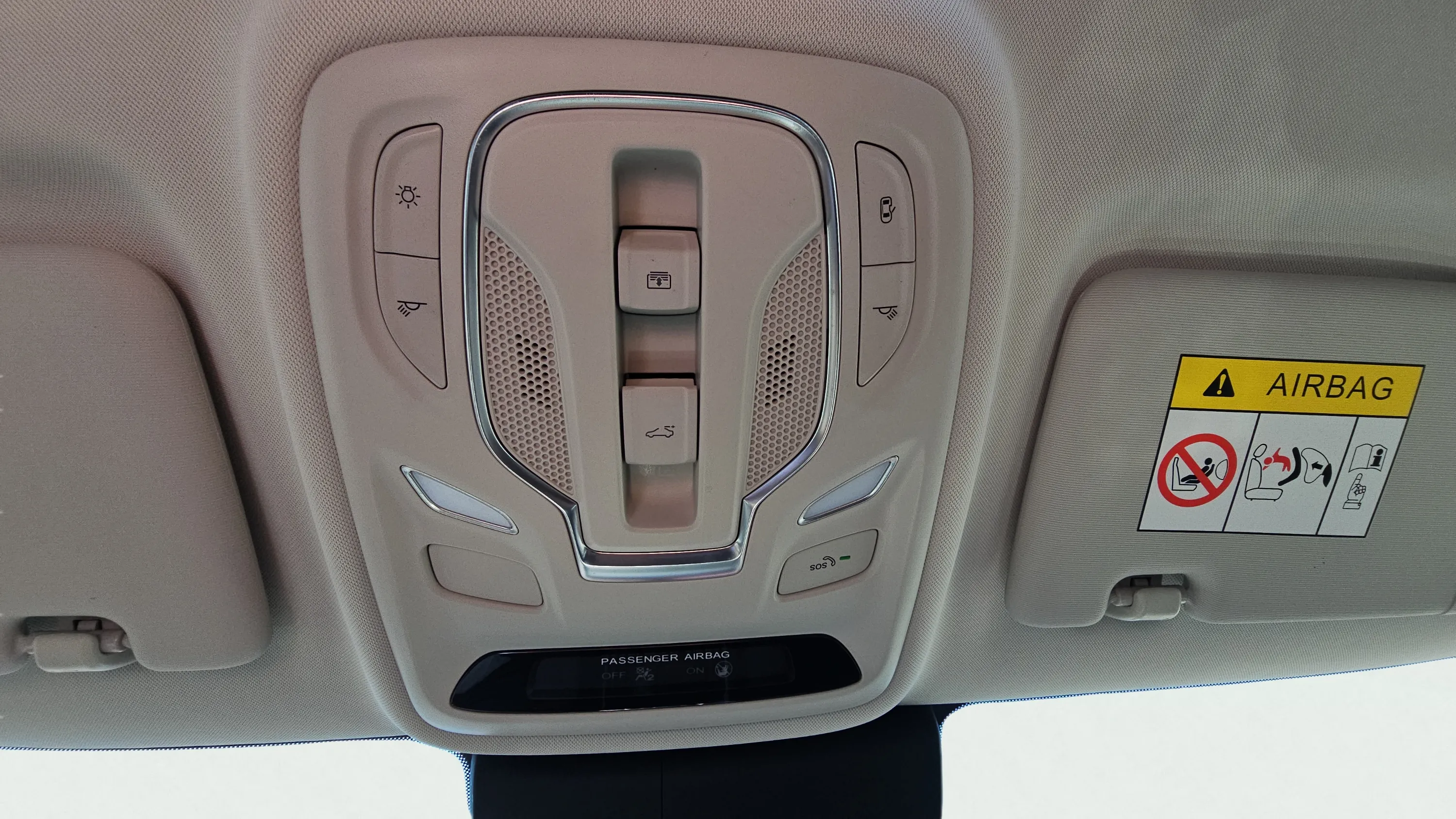 MG HS 1.5T-GDI PHEV Luxury - foto 19