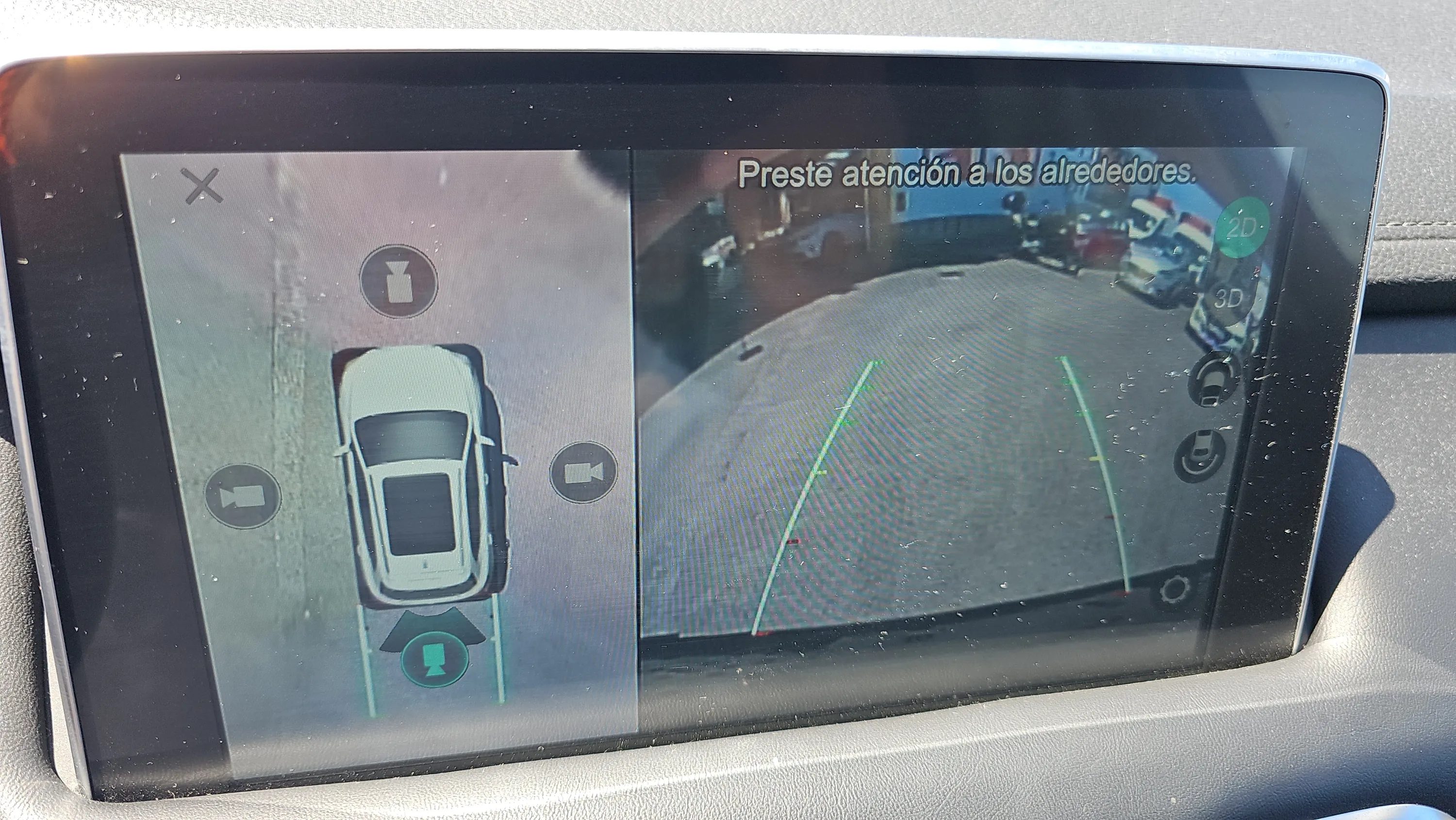 MG HS 1.5T-GDI PHEV Luxury - foto 16