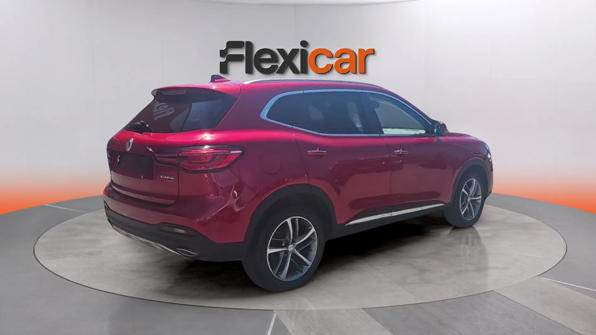 MG HS 1.5T-GDI PHEV Luxury - foto 4