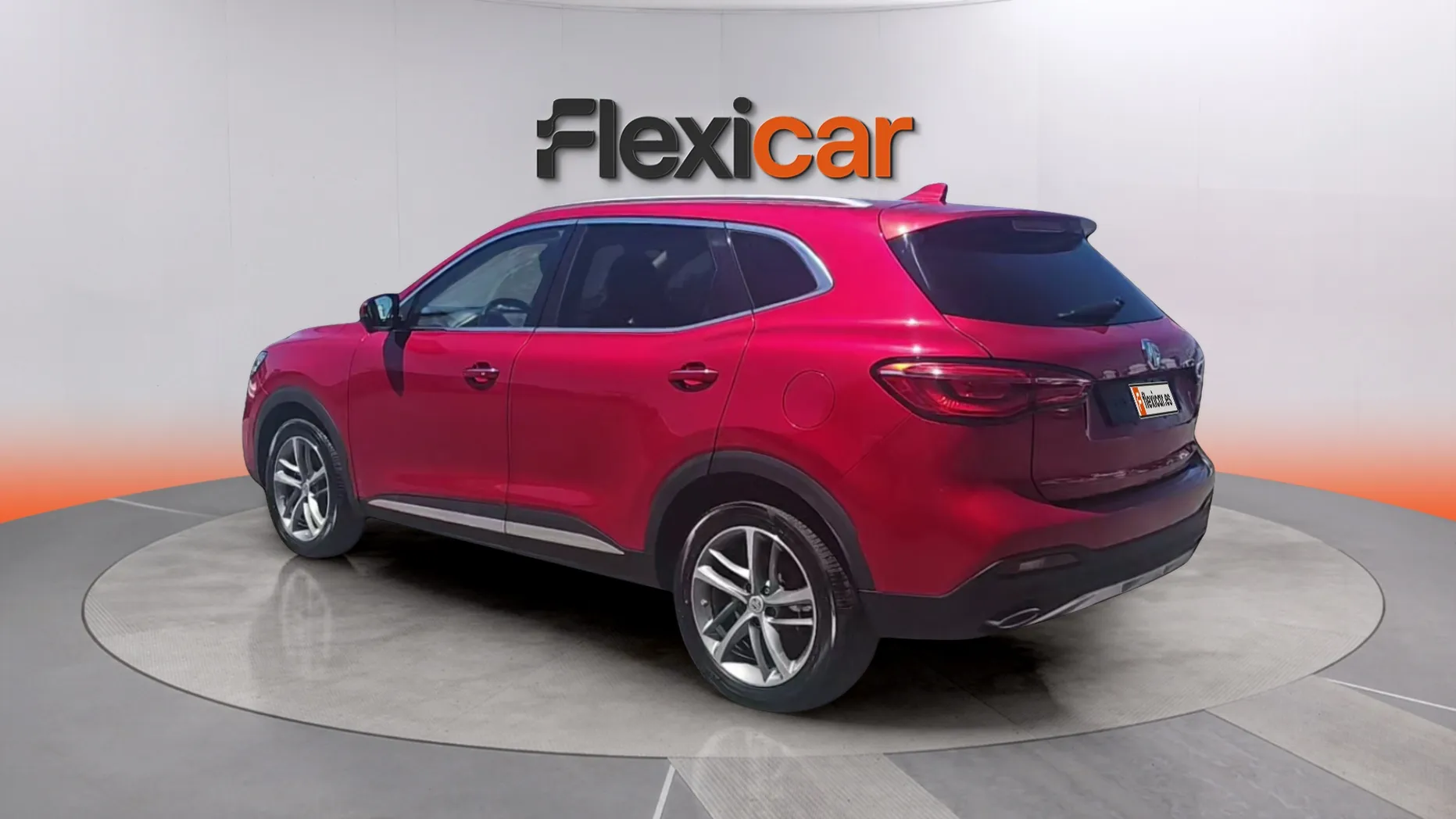 MG HS 1.5T-GDI PHEV Luxury - foto 6