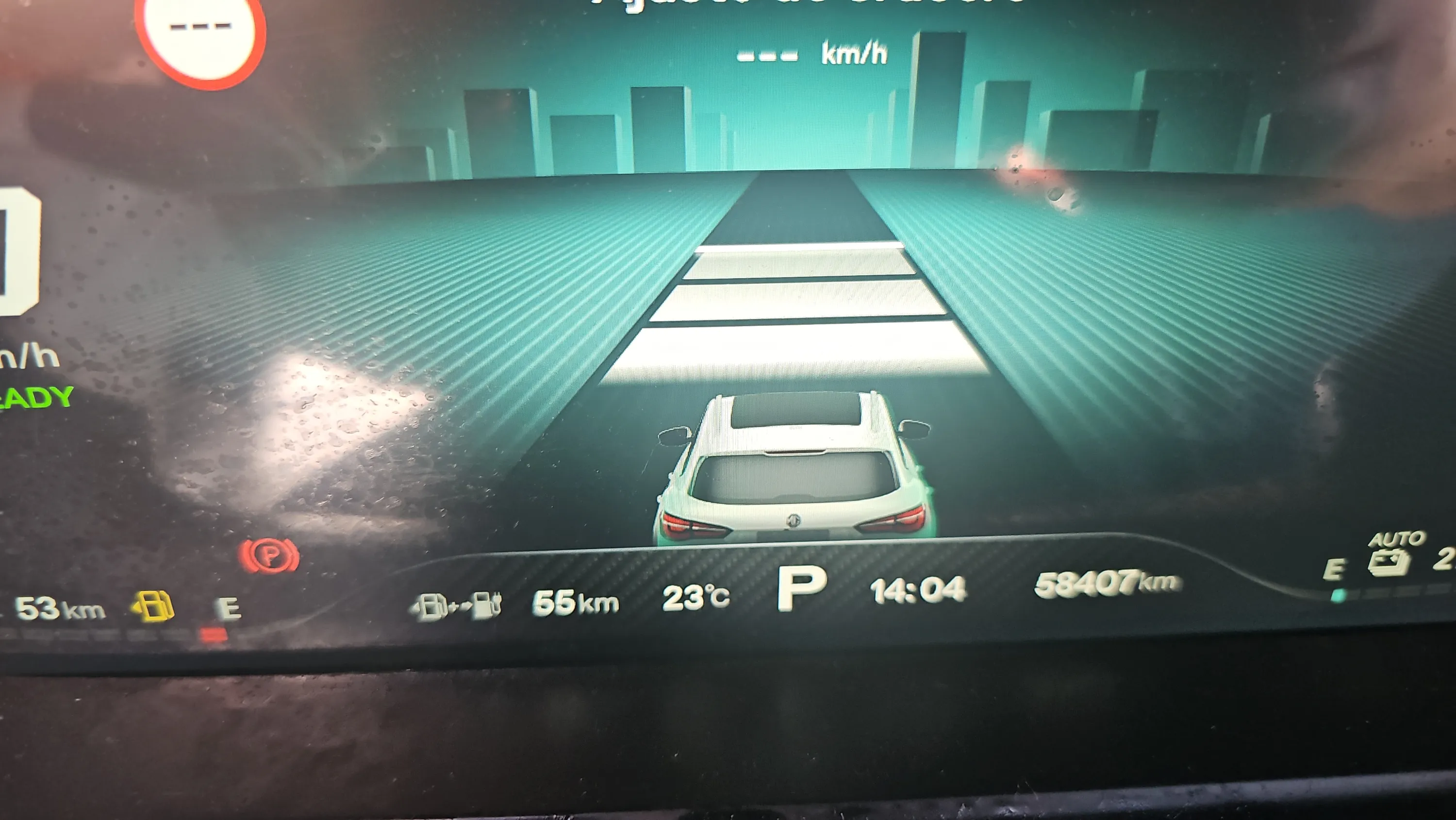 MG HS 1.5T-GDI PHEV Luxury - foto 15