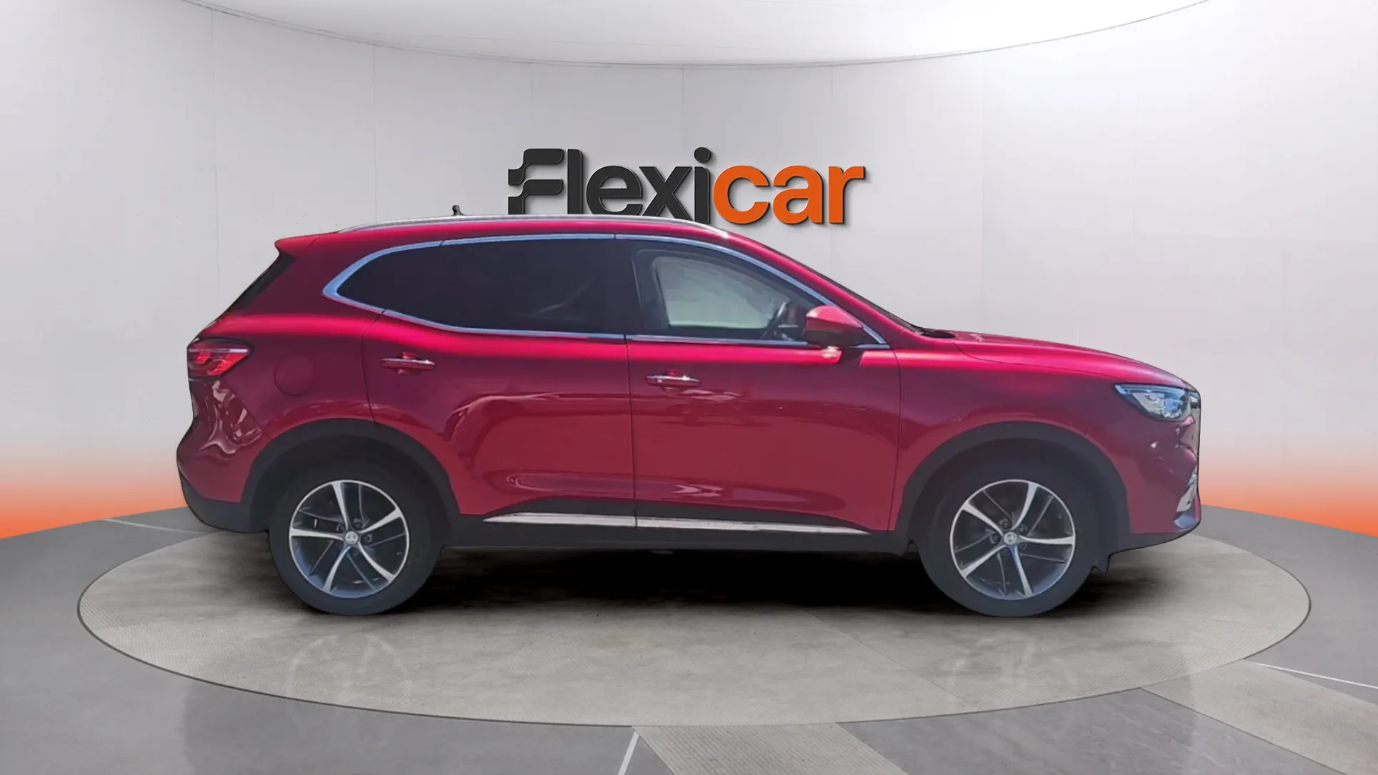 MG HS 1.5T-GDI PHEV Luxury - foto 3