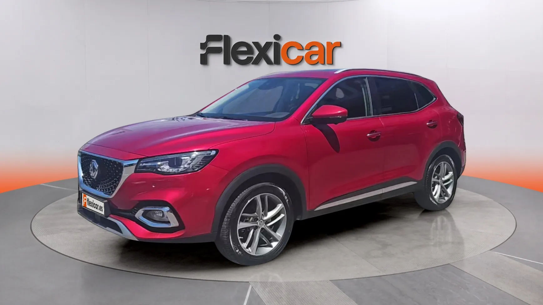 MG HS 1.5T-GDI PHEV Luxury - foto 8