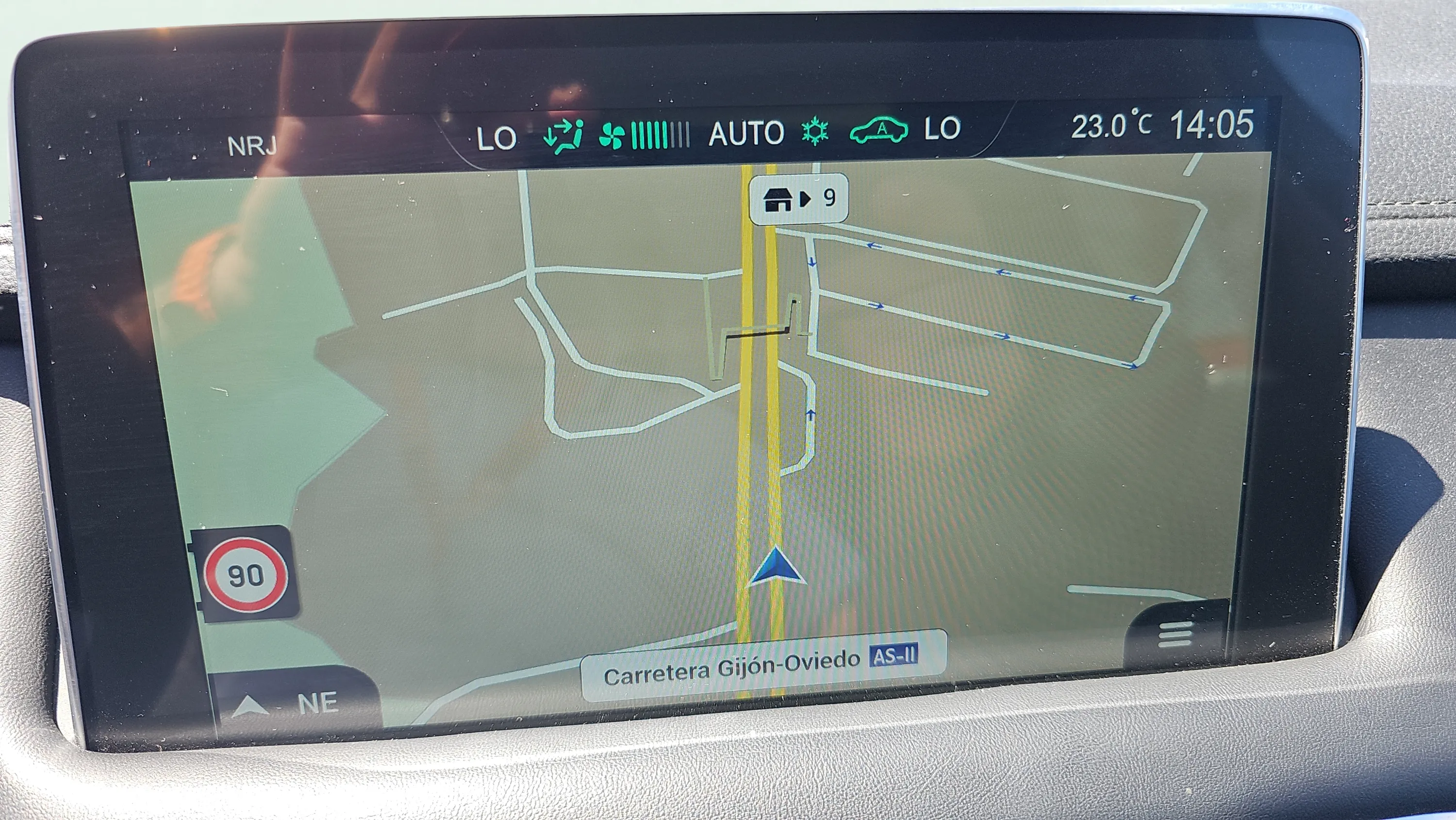 MG HS 1.5T-GDI PHEV Luxury - foto 17