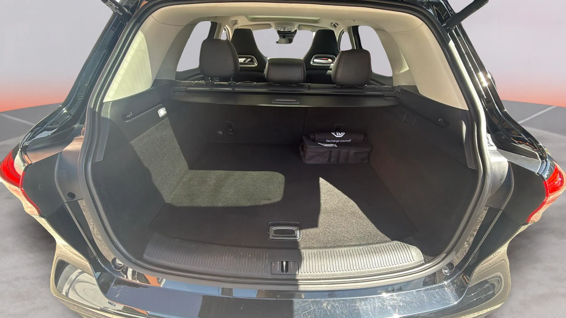 MG HS 1.5T-GDI PHEV Luxury - foto 9