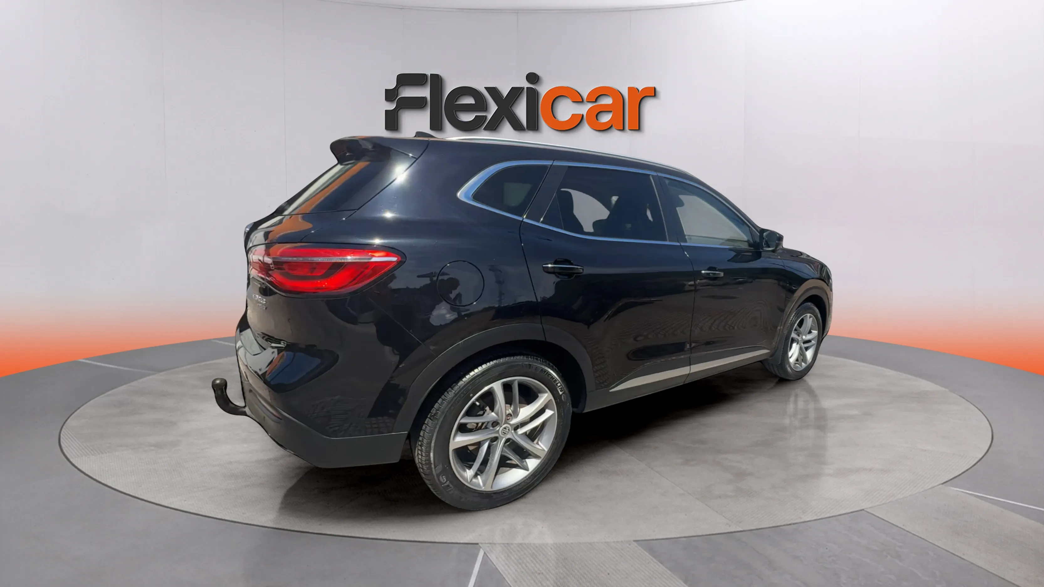 MG HS 1.5T-GDI PHEV Luxury - foto 7