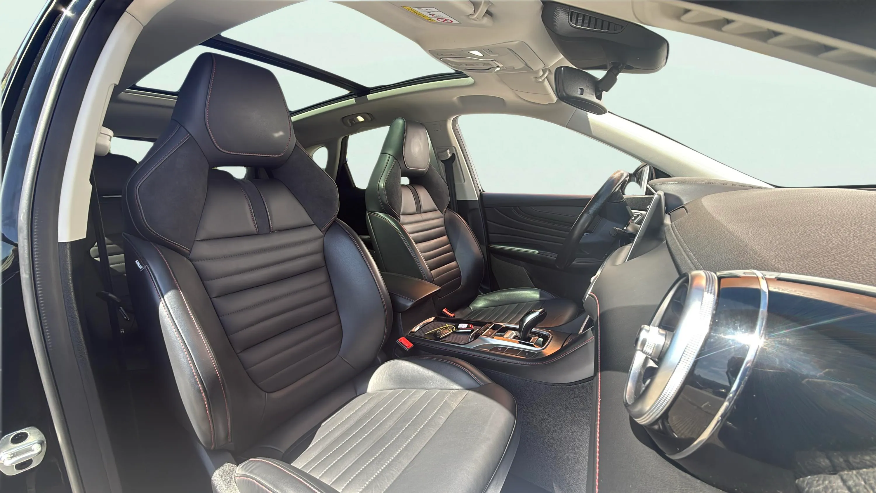 MG HS 1.5T-GDI PHEV Luxury - foto 19