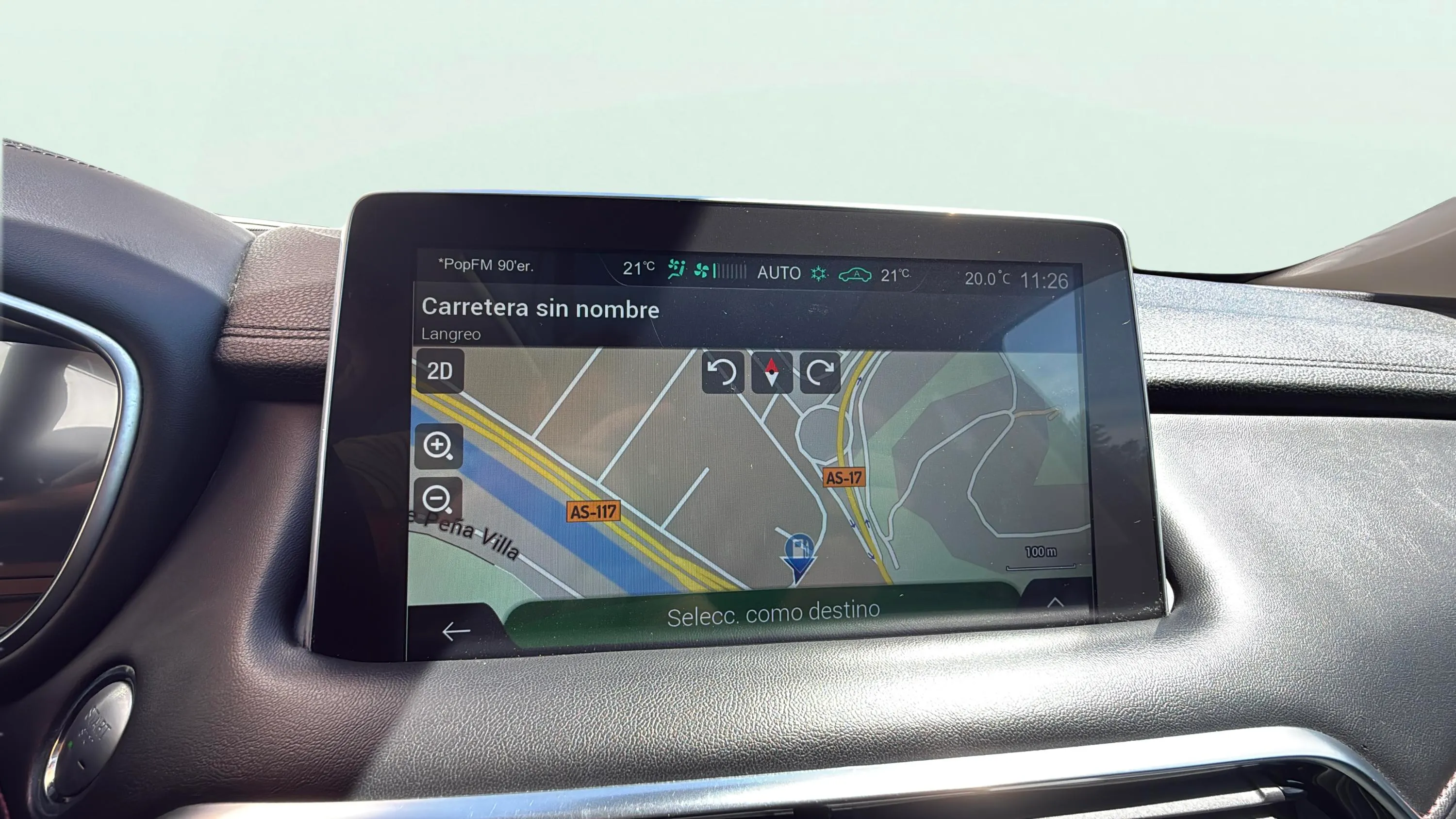 MG HS 1.5T-GDI PHEV Luxury - foto 18