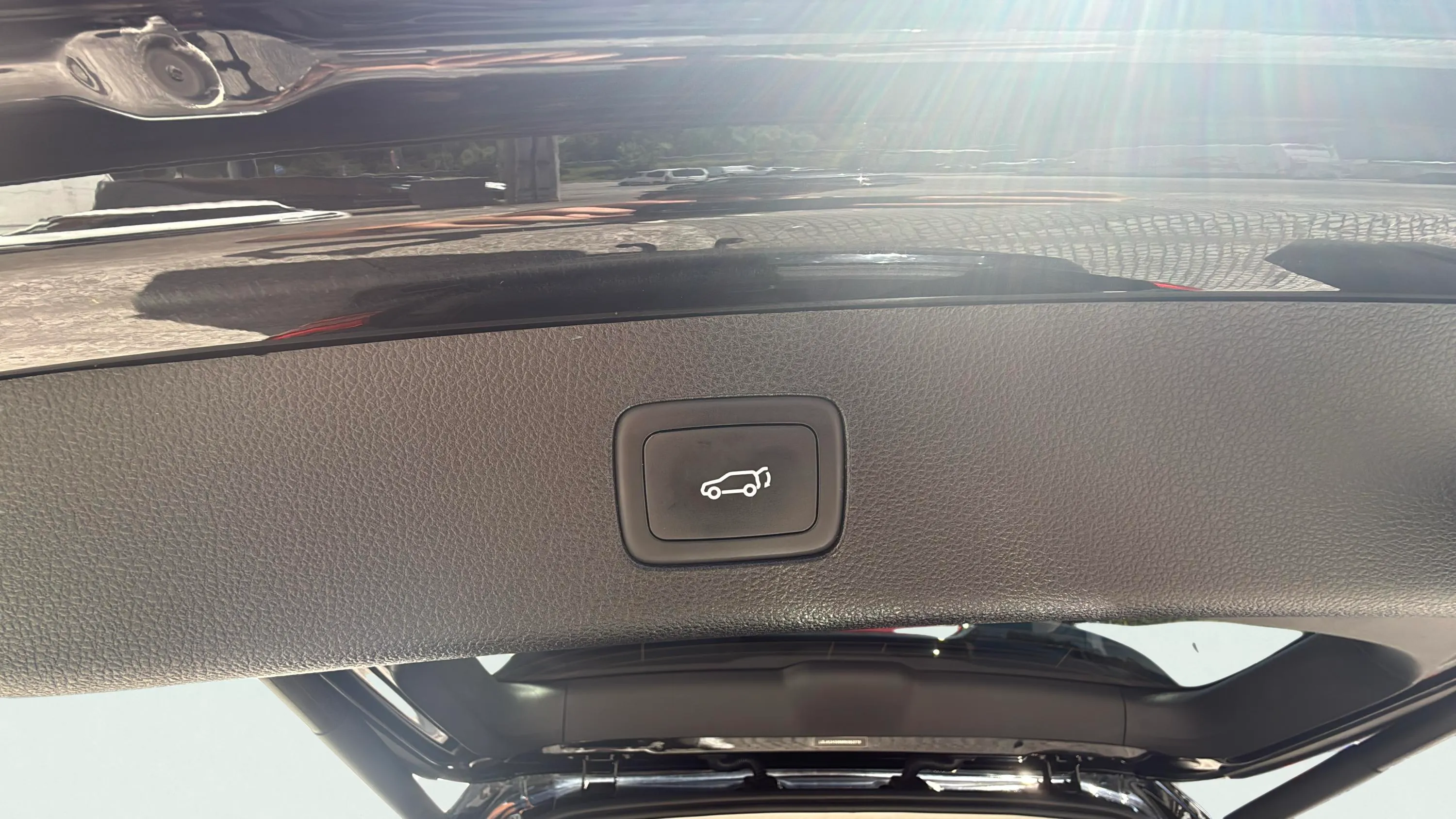 MG HS 1.5T-GDI PHEV Luxury - foto 10