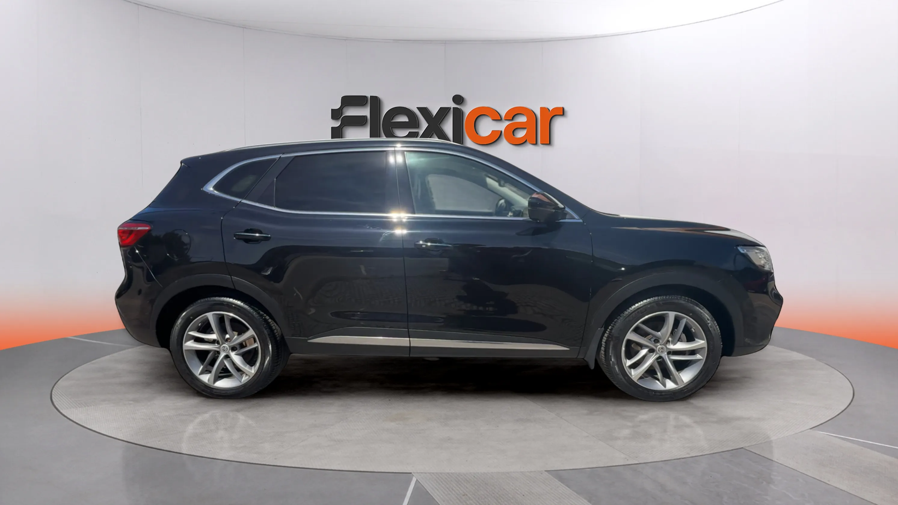 MG HS 1.5T-GDI PHEV Luxury - foto 8