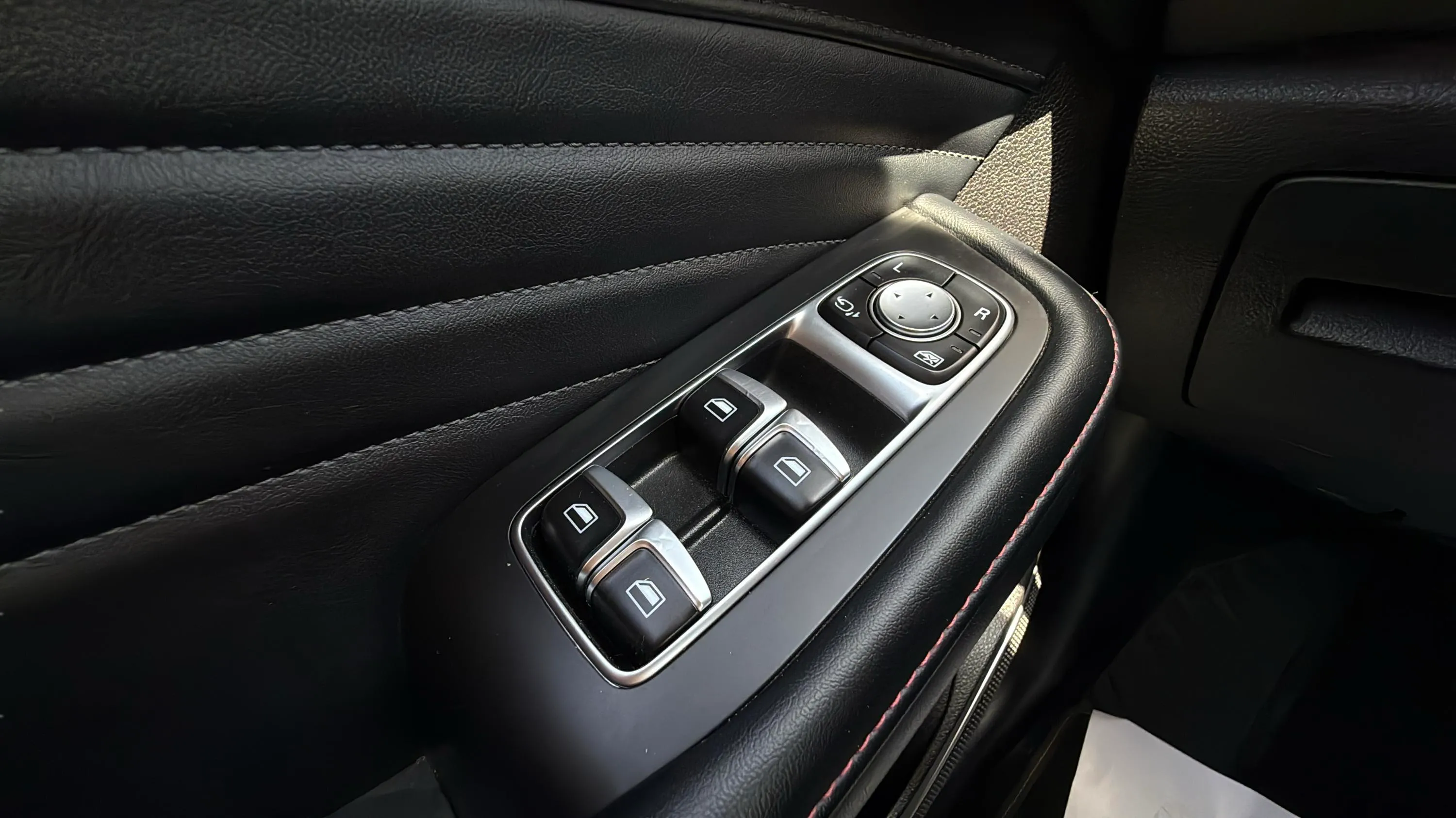 MG HS 1.5T-GDI PHEV Luxury - foto 22