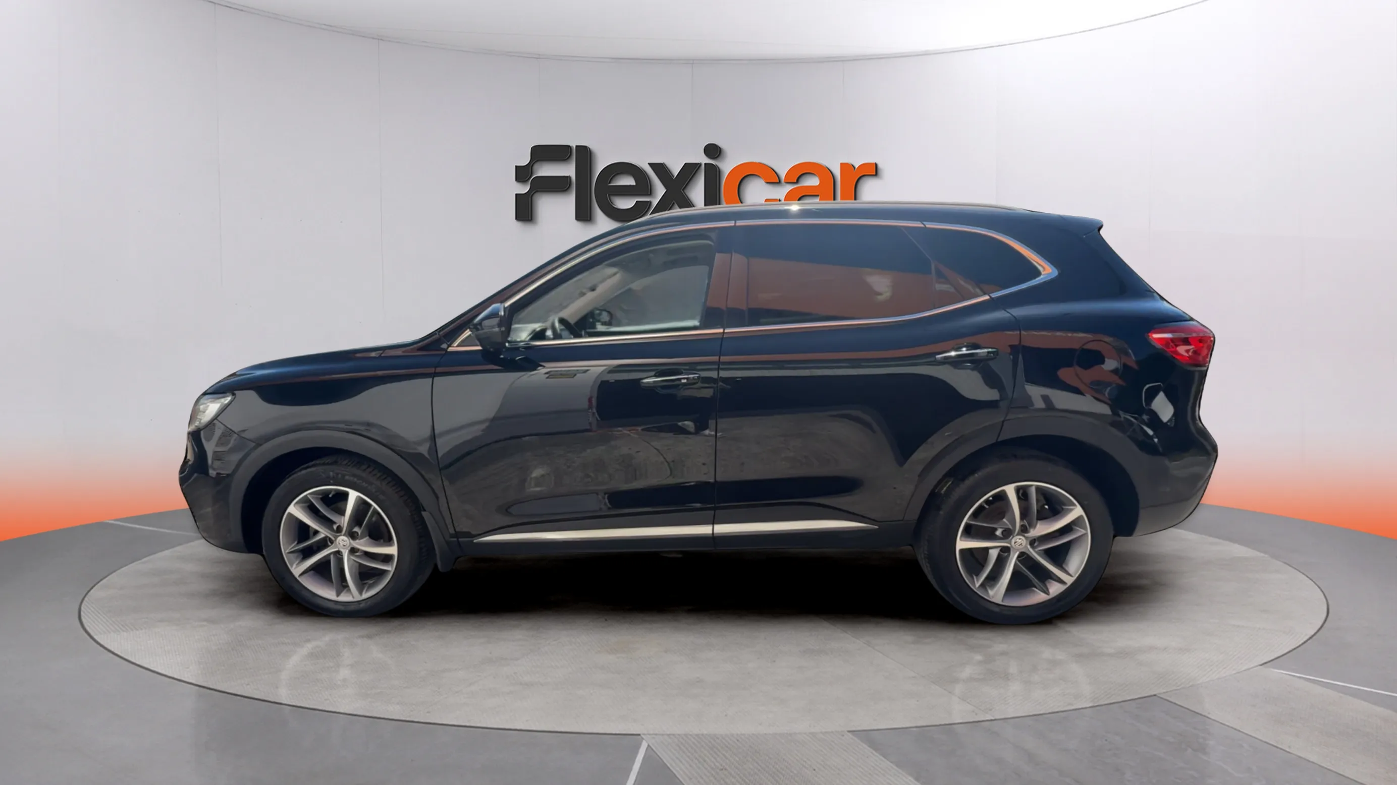 MG HS 1.5T-GDI PHEV Luxury - foto 4
