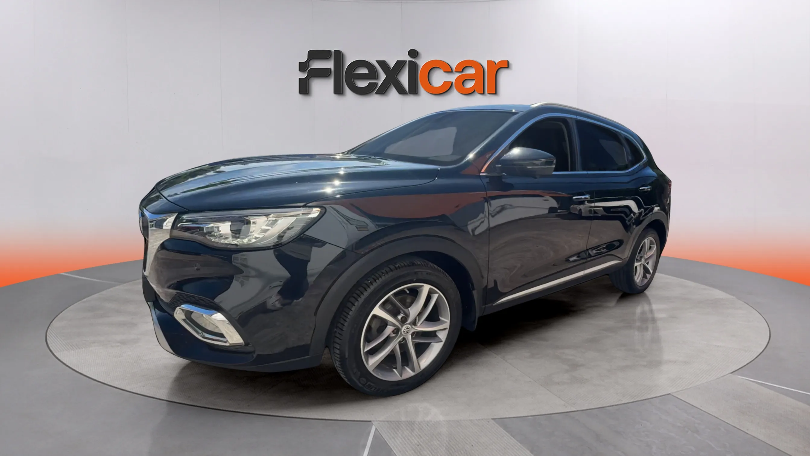 MG HS 1.5T-GDI PHEV Luxury - foto 3