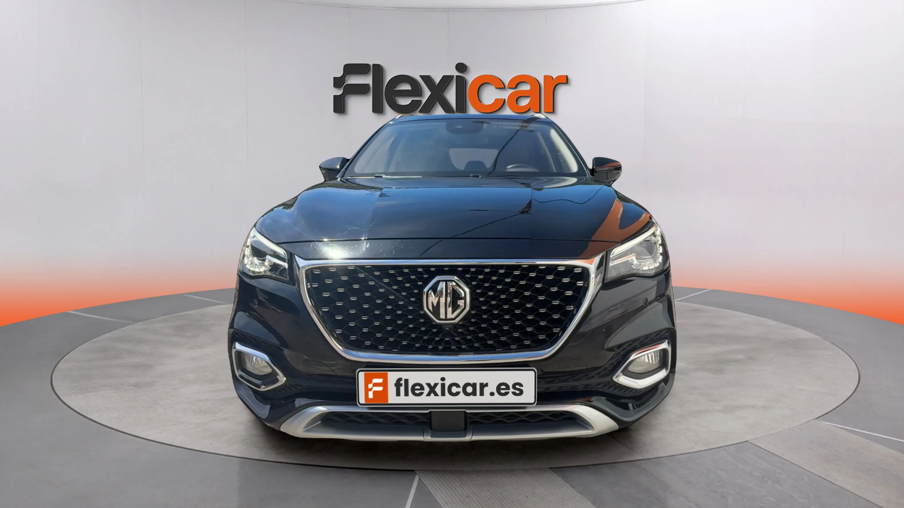 MG HS 1.5T-GDI PHEV Luxury - foto 2