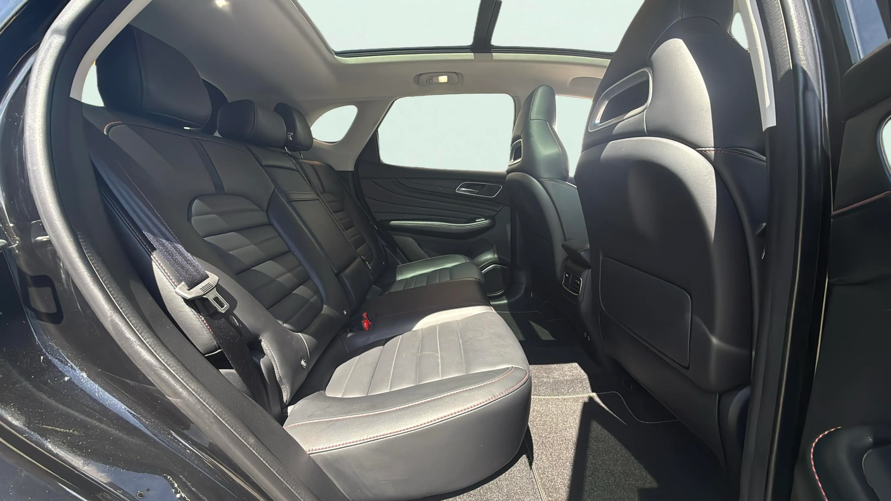 MG HS 1.5T-GDI PHEV Luxury - foto 21