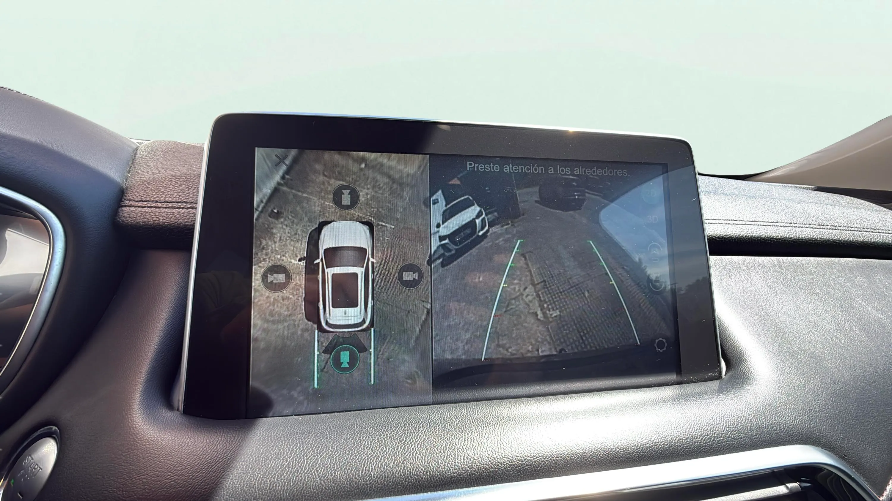 MG HS 1.5T-GDI PHEV Luxury - foto 17