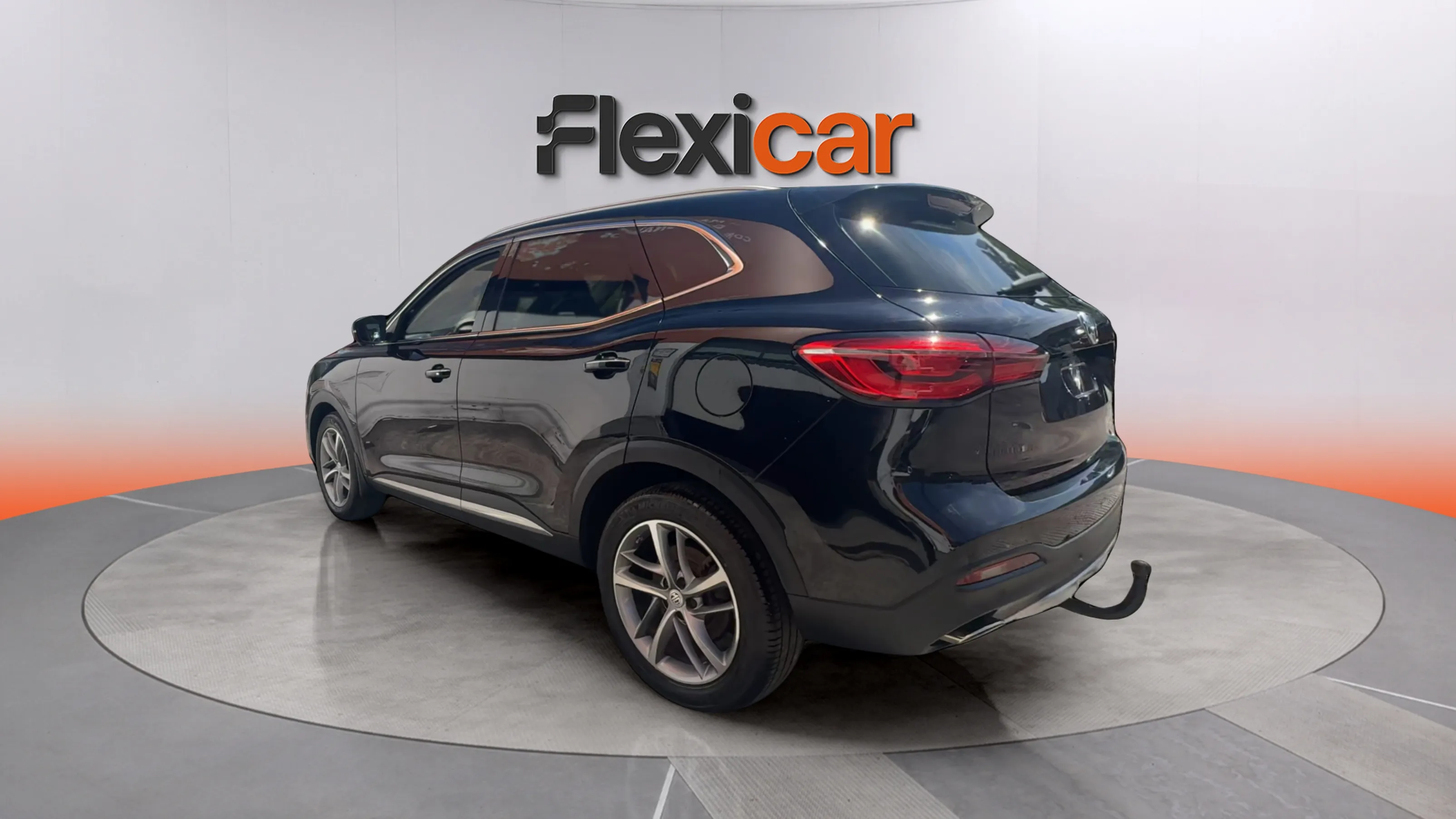 MG HS 1.5T-GDI PHEV Luxury - foto 5